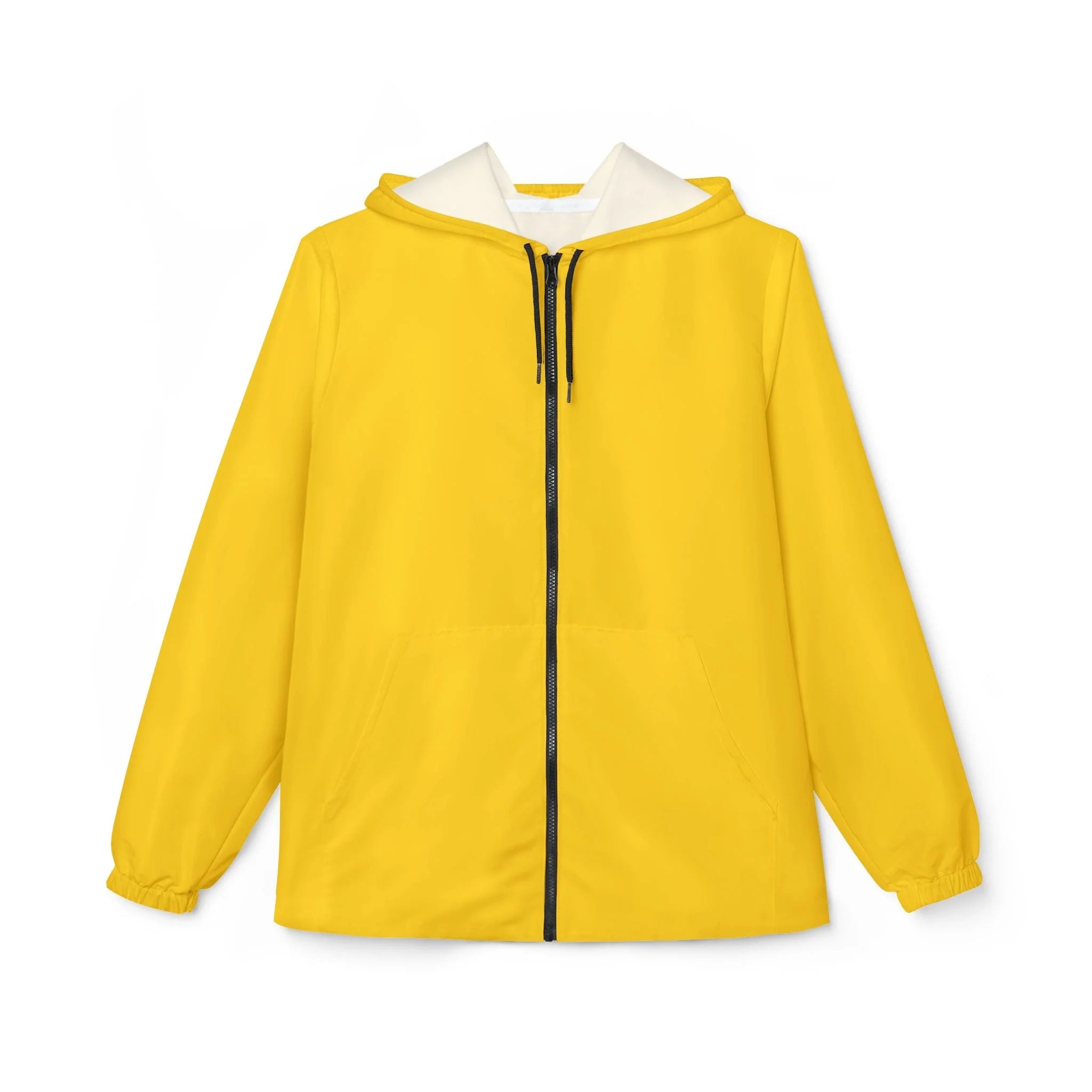 Buy The Best By Artsulli x Color Printify - Windbreaker Jacket (AOP) - 2025