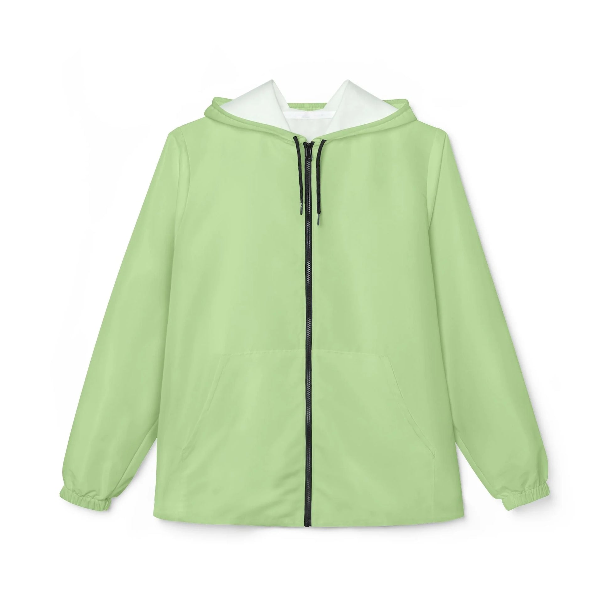 Buy The Best By Artsulli x Color Printify - Windbreaker Jacket (AOP) - 2025