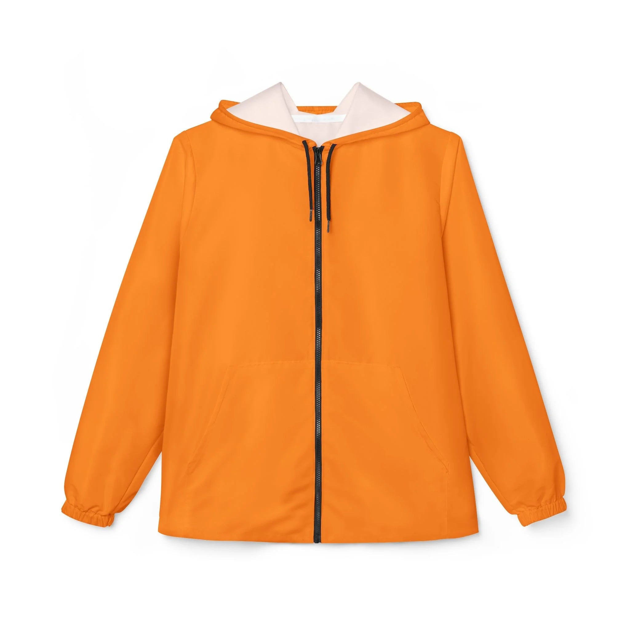 Buy The Best By Artsulli x Color Printify - Windbreaker Jacket (AOP) - 2025