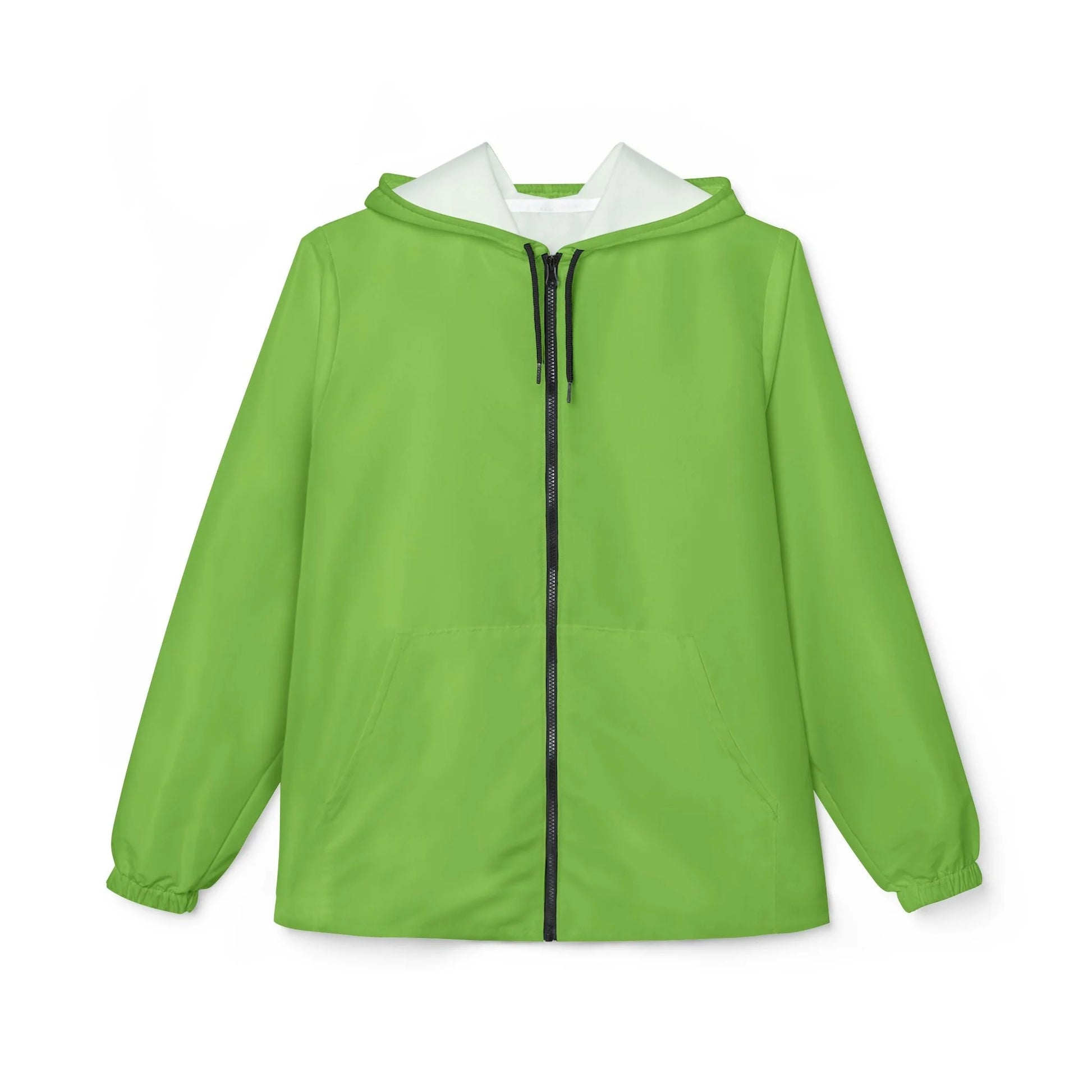 Buy The Best By Artsulli x Color Printify - Windbreaker Jacket (AOP) - 2025