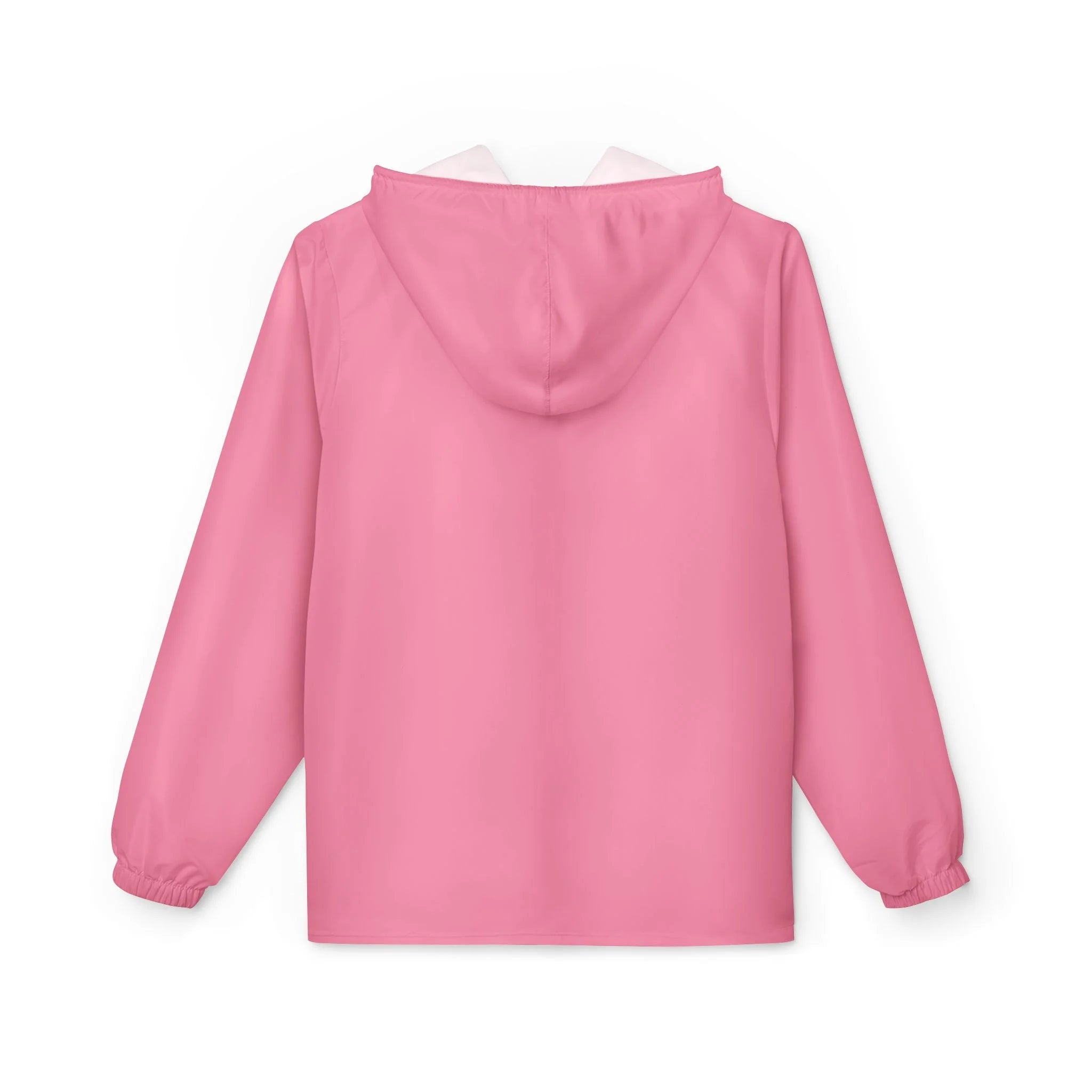 Buy The Best By Artsulli x Color Printify - Windbreaker Jacket (AOP) - 2025