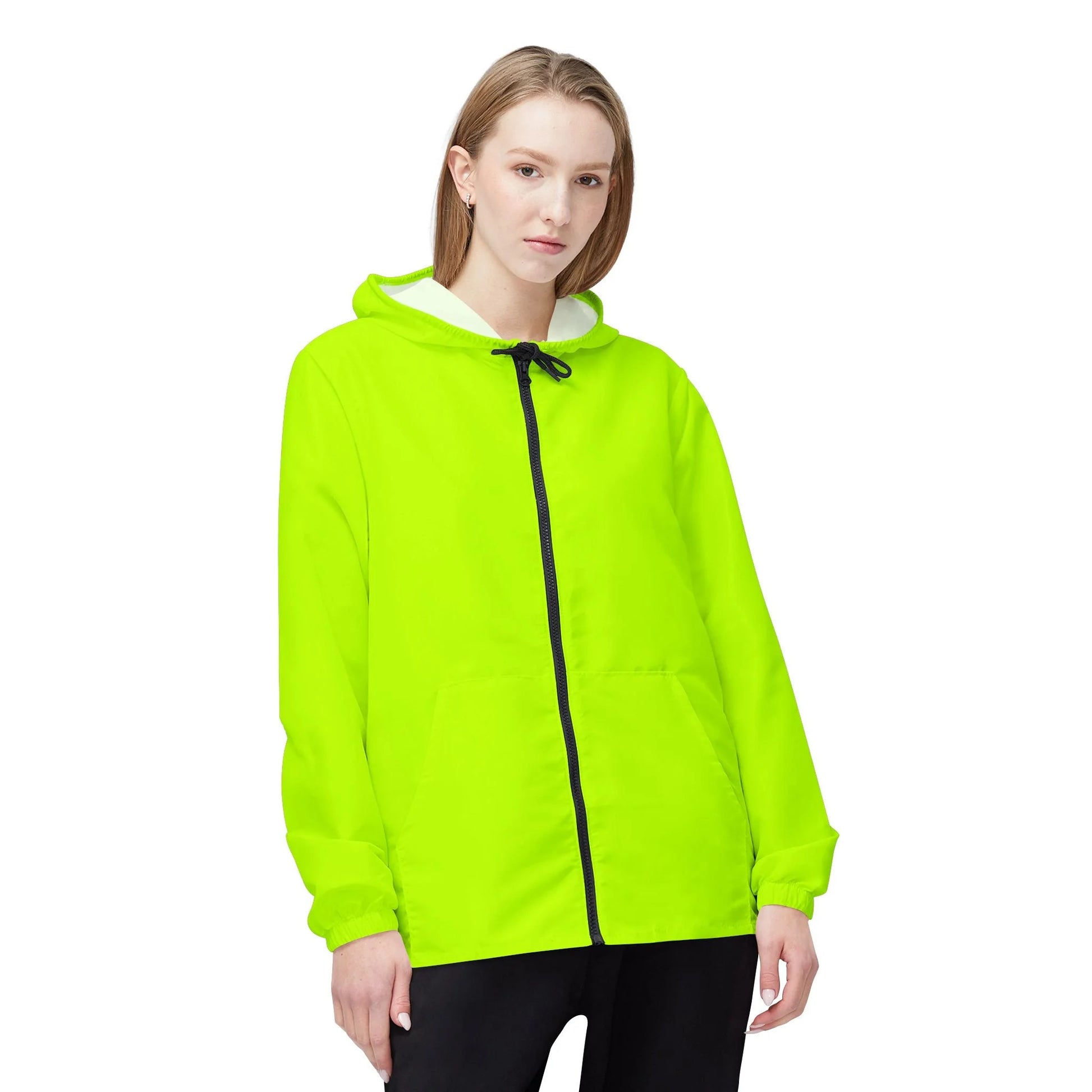Buy The Best By Artsulli x Color Printify - Windbreaker Jacket (AOP) - 2025