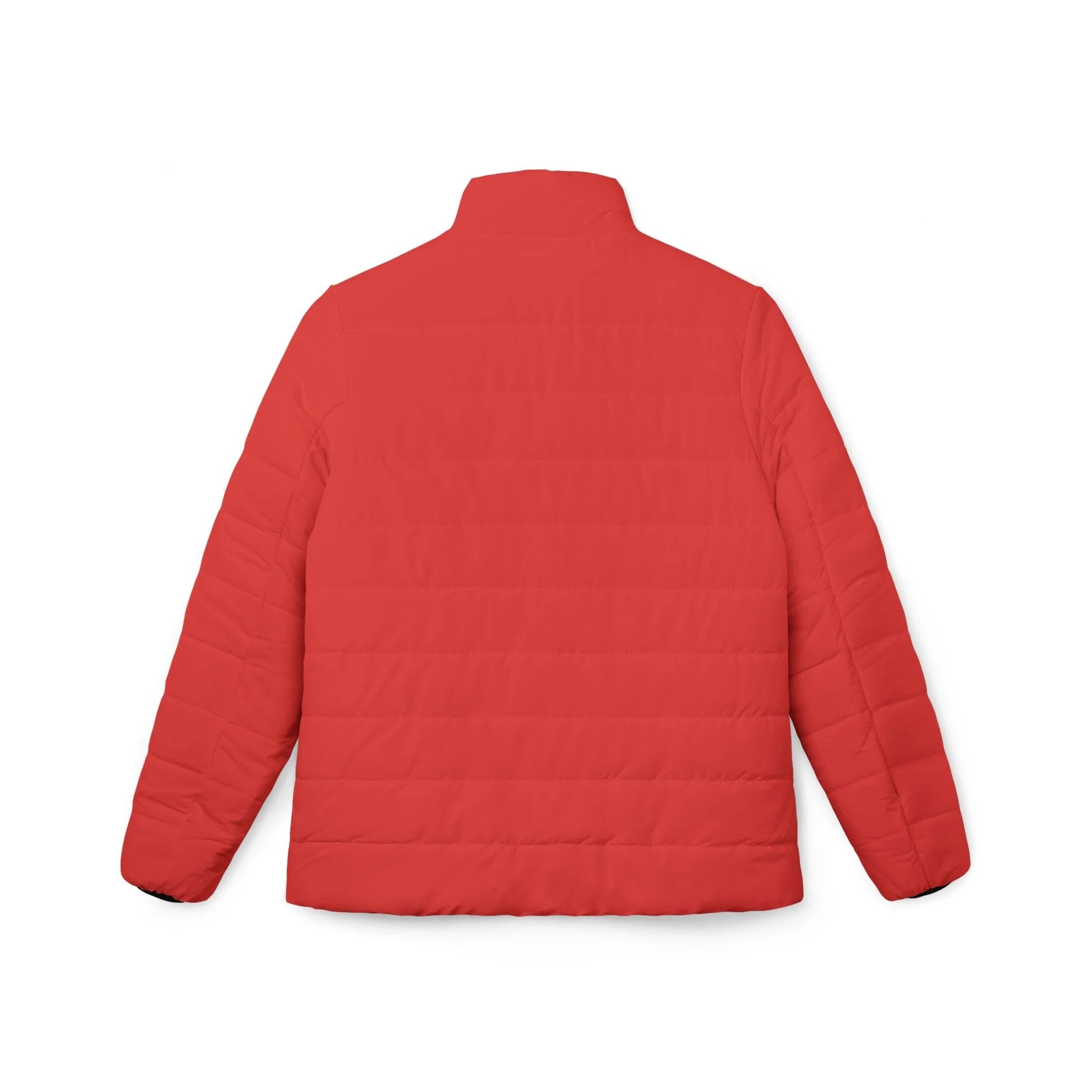 Buy The Best By Artsulli x Color Printify - Women’s Puffer Jacket (AOP) - 2025