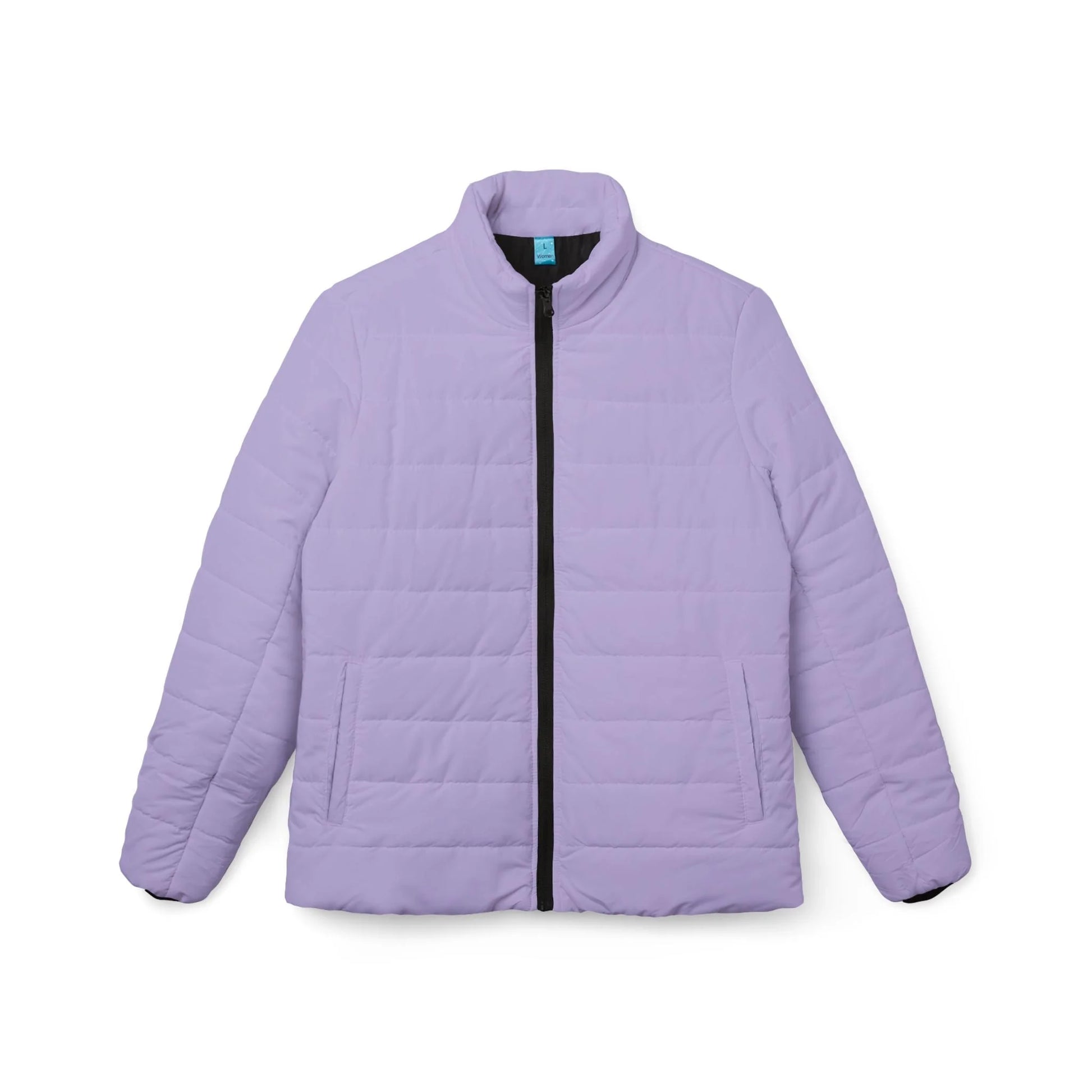 Buy The Best By Artsulli x Color Printify - Women’s Puffer Jacket (AOP) - 2025