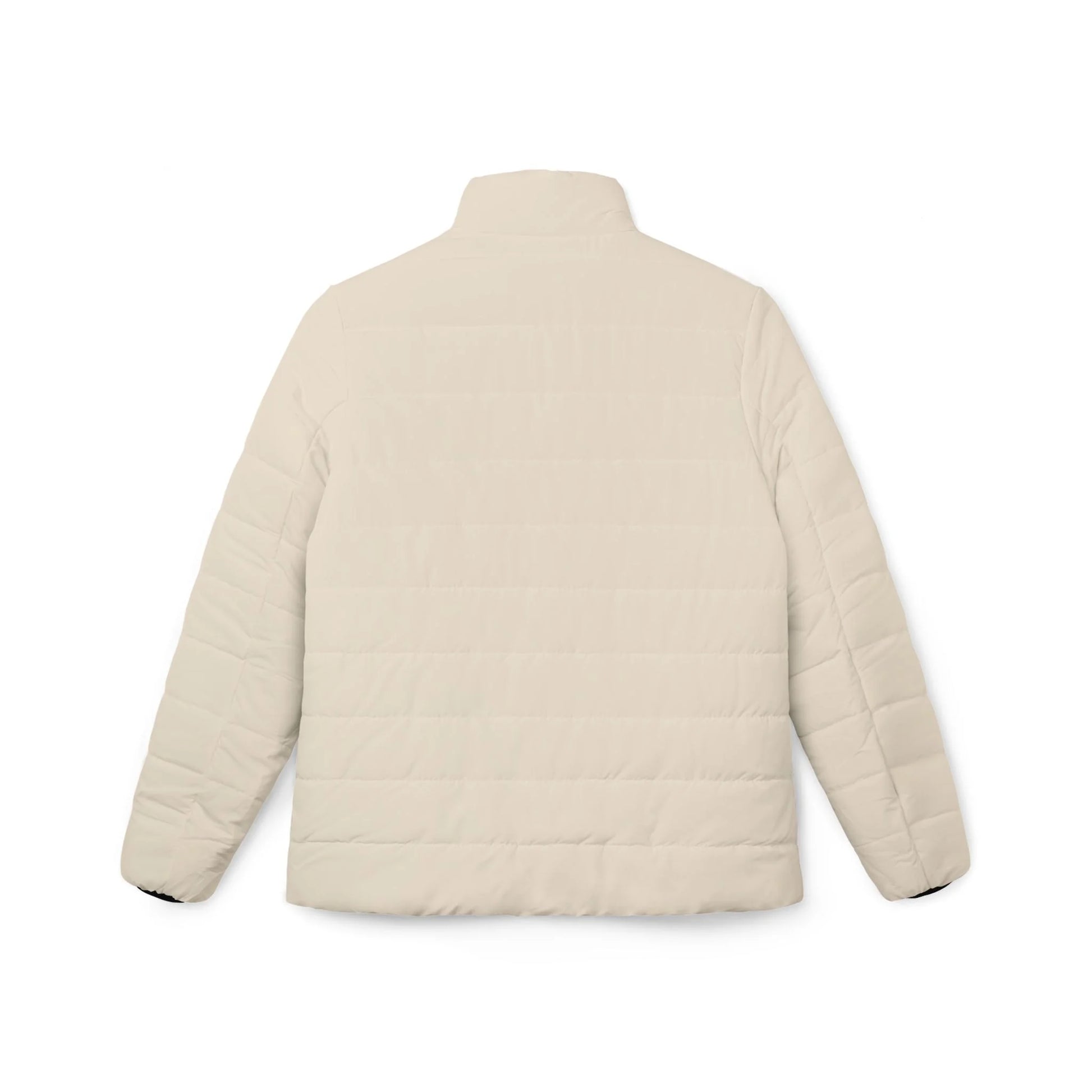 Buy The Best By Artsulli x Color Printify - Women’s Puffer Jacket (AOP) - 2025