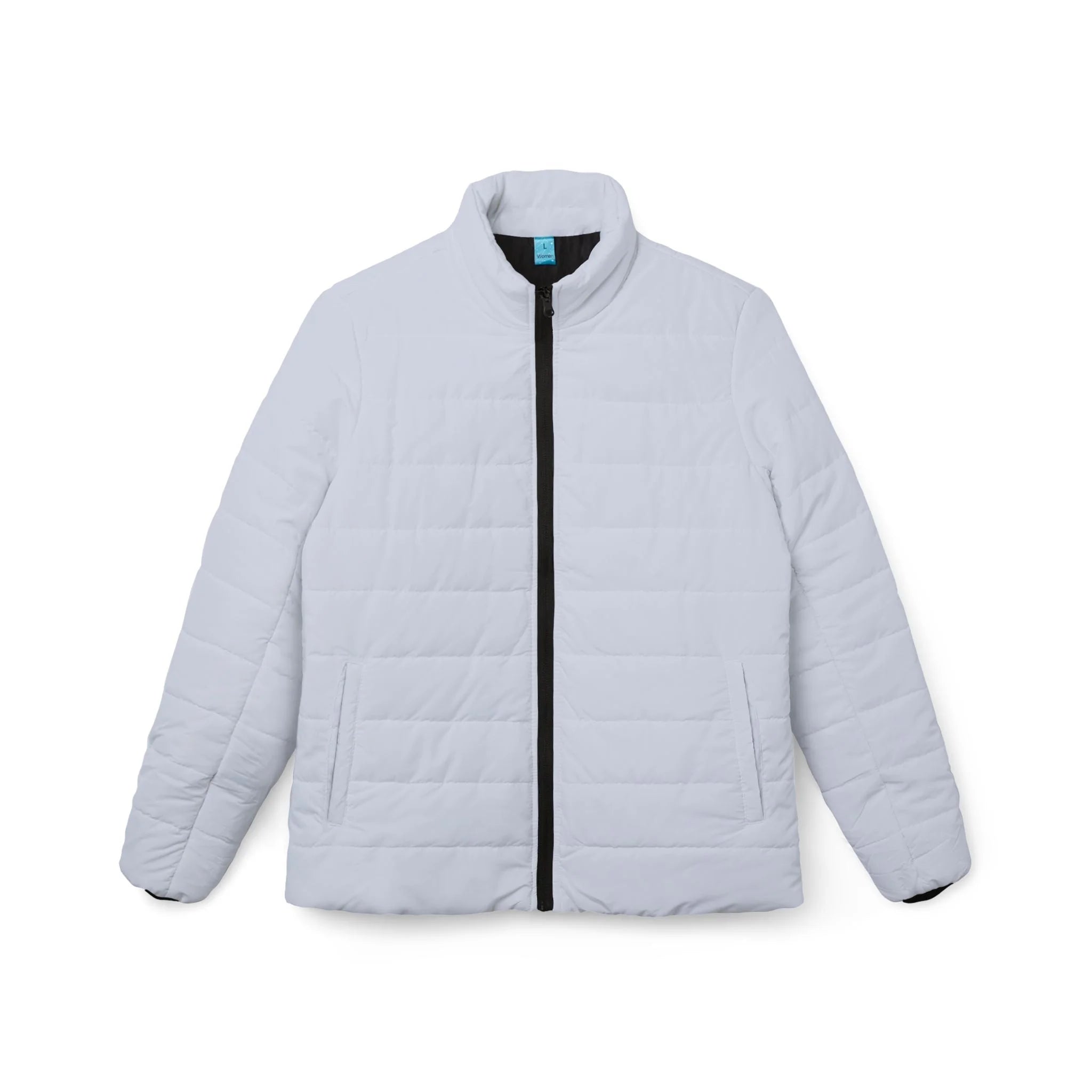Buy The Best By Artsulli x Color Printify - Women’s Puffer Jacket (AOP) - 2025