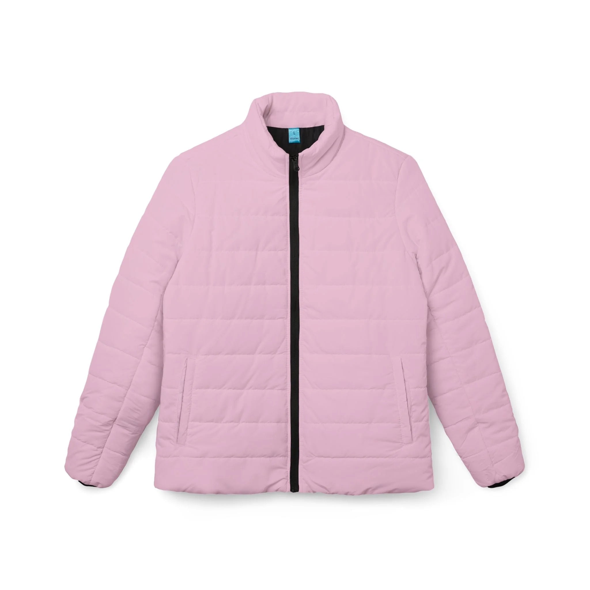 Buy The Best By Artsulli x Color Printify - Women’s Puffer Jacket (AOP) - 2025