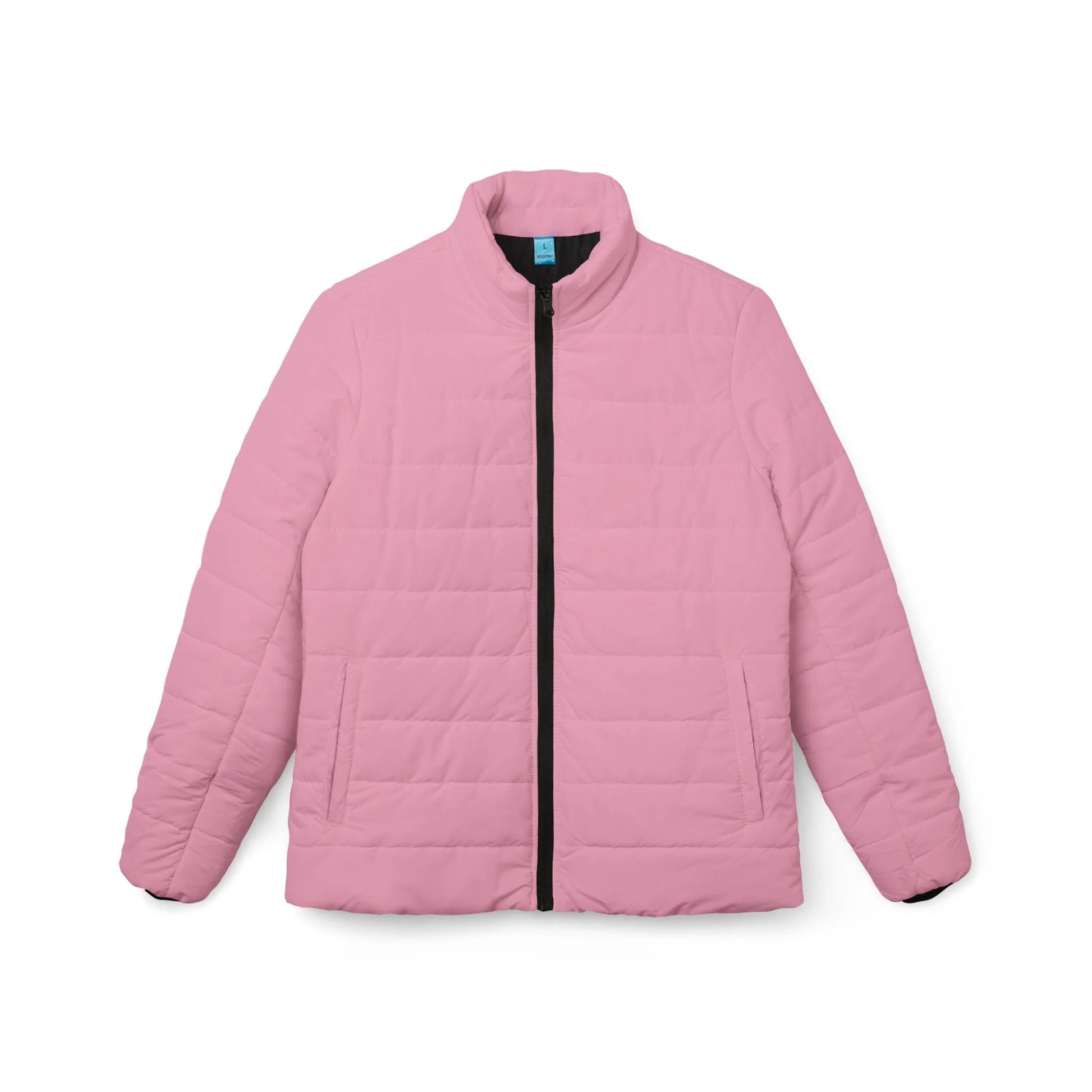 Buy The Best By Artsulli x Color Printify - Women’s Puffer Jacket (AOP) - 2025