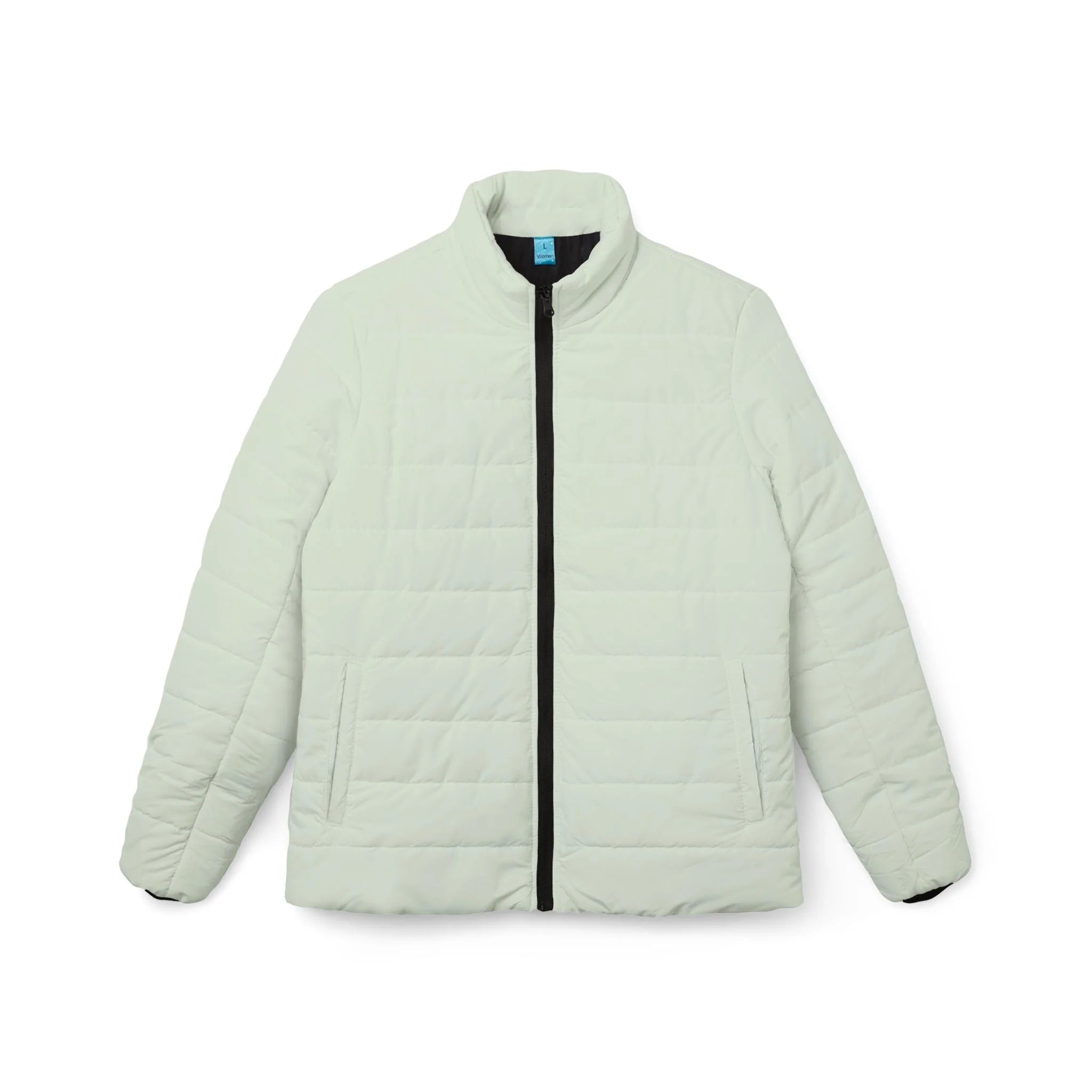 Buy The Best By Artsulli x Color Printify - Women’s Puffer Jacket (AOP) - 2025