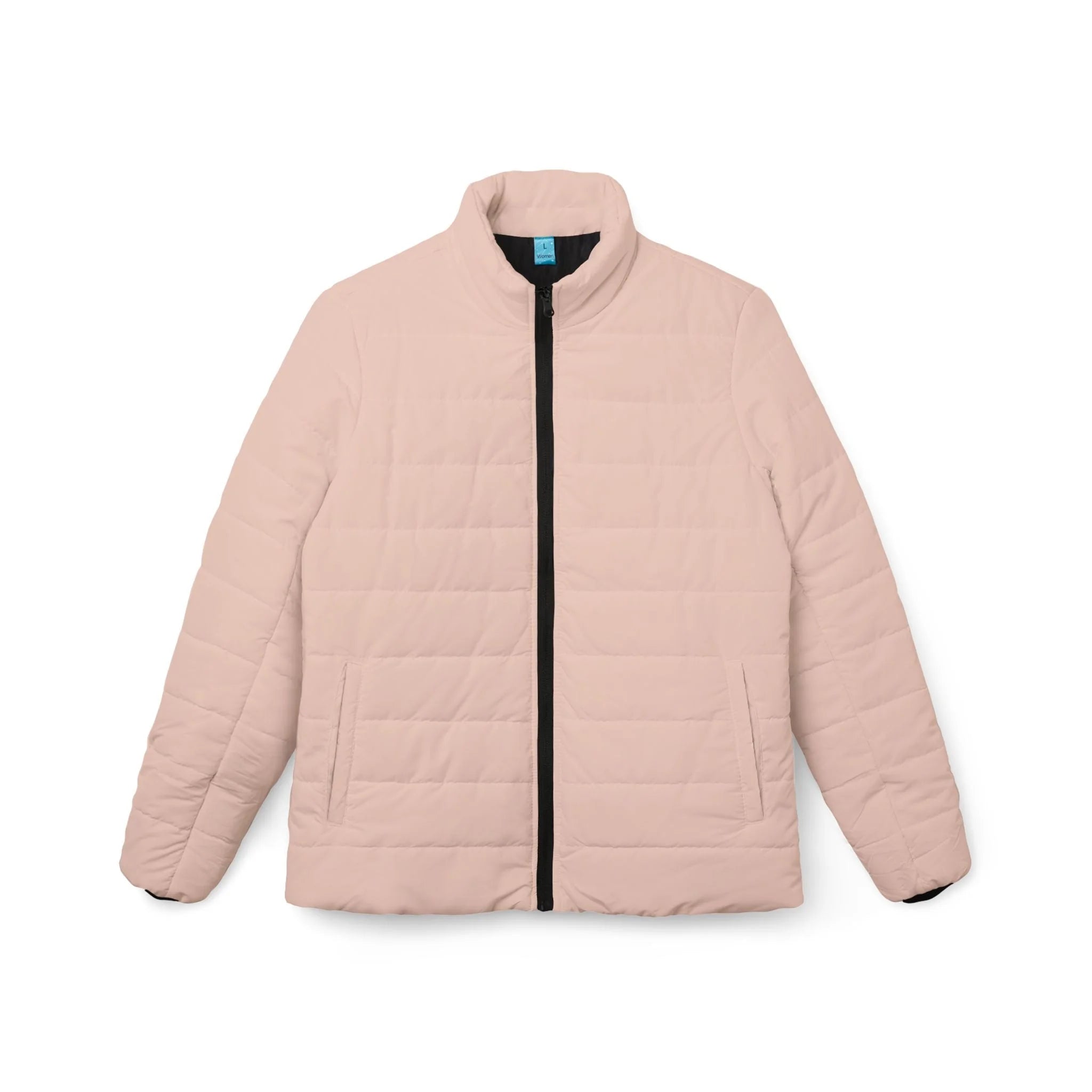Buy The Best By Artsulli x Color Printify - Women’s Puffer Jacket (AOP) - 2025