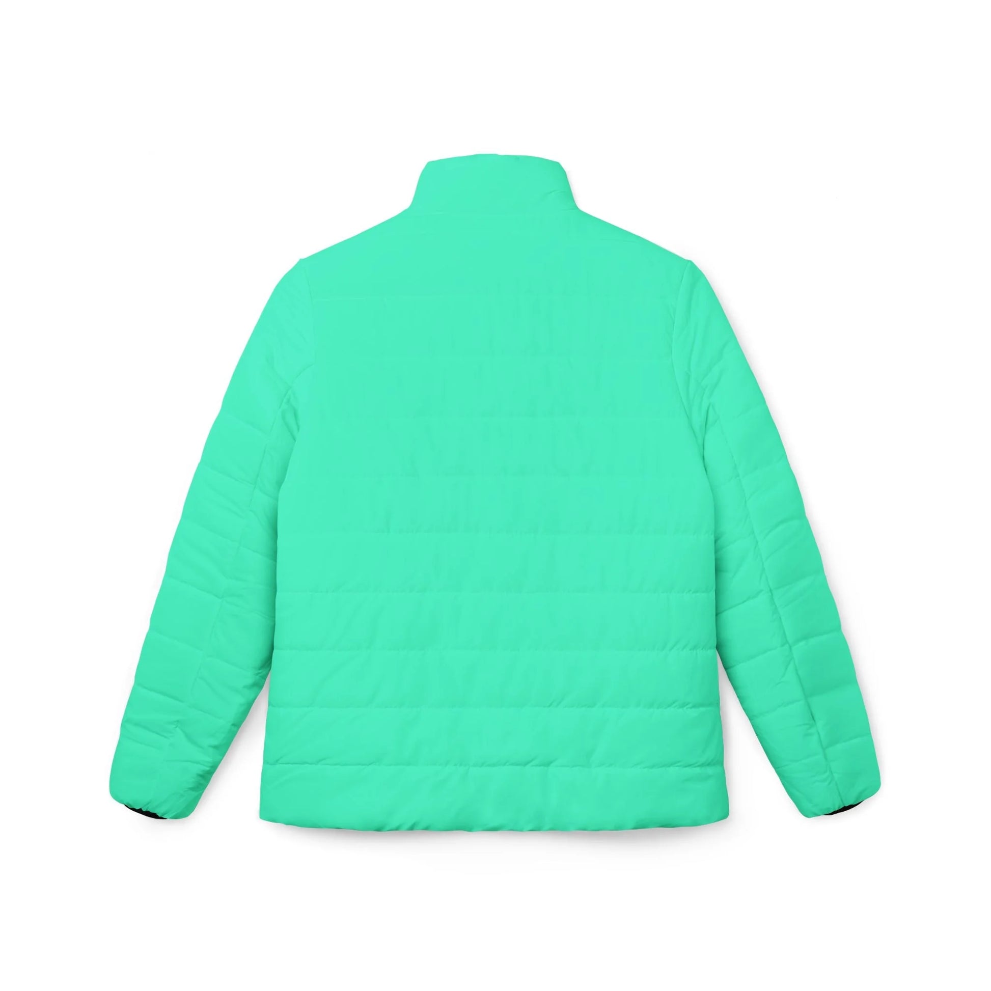 Buy The Best By Artsulli x Color Printify - Women’s Puffer Jacket (AOP) - 2025