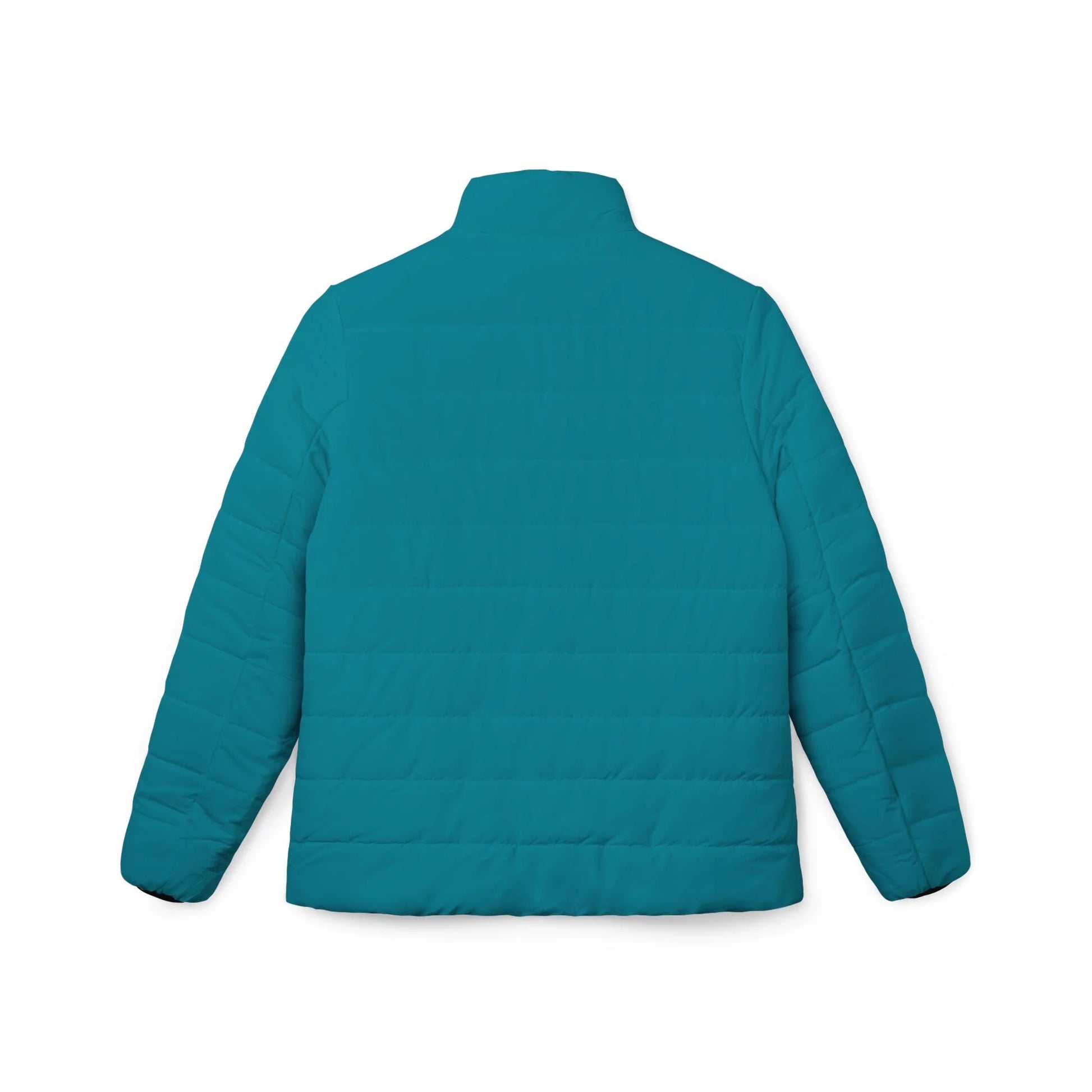 Buy The Best By Artsulli x Color Printify - Women’s Puffer Jacket (AOP) - 2025