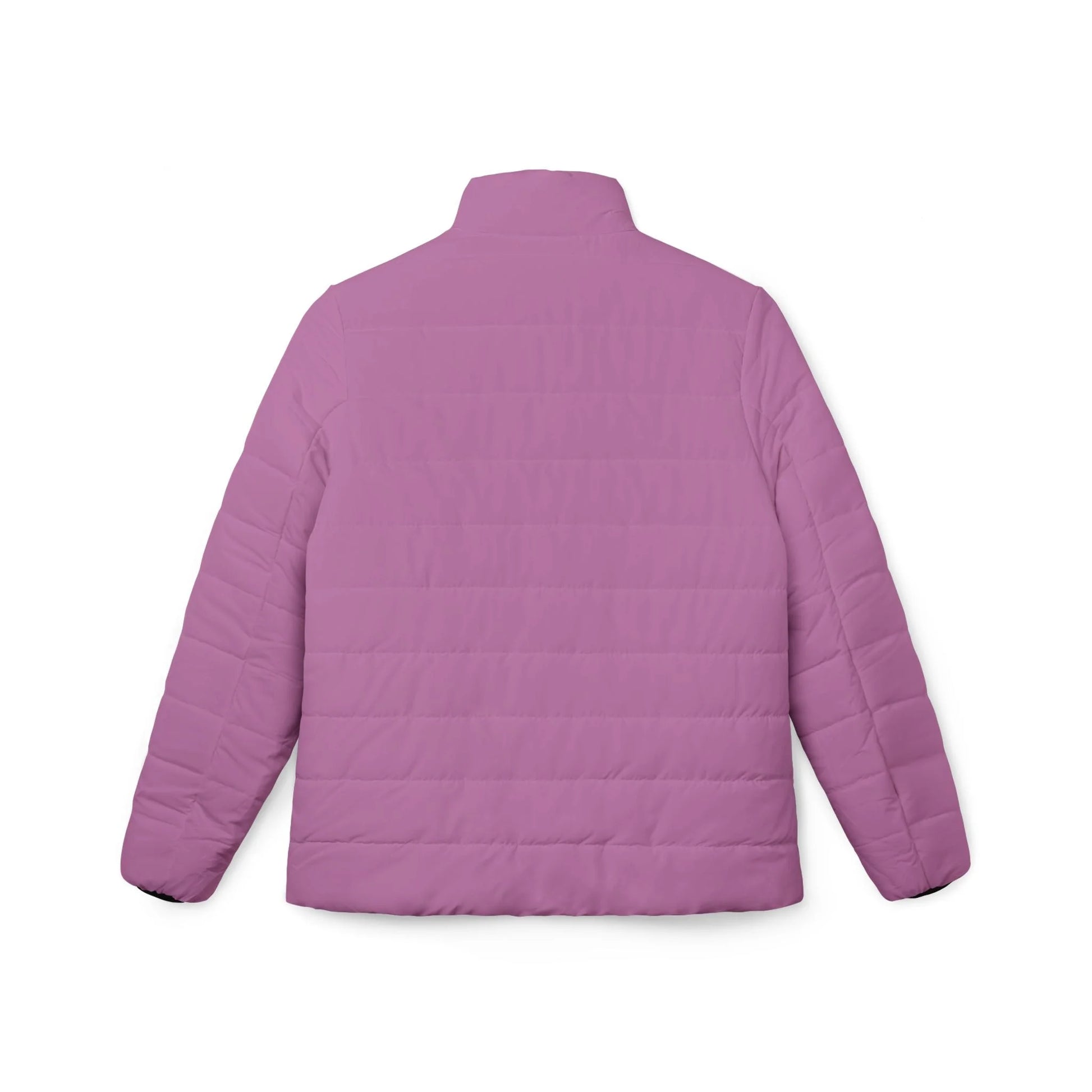 Buy The Best By Artsulli x Color Printify - Women’s Puffer Jacket (AOP) - 2025