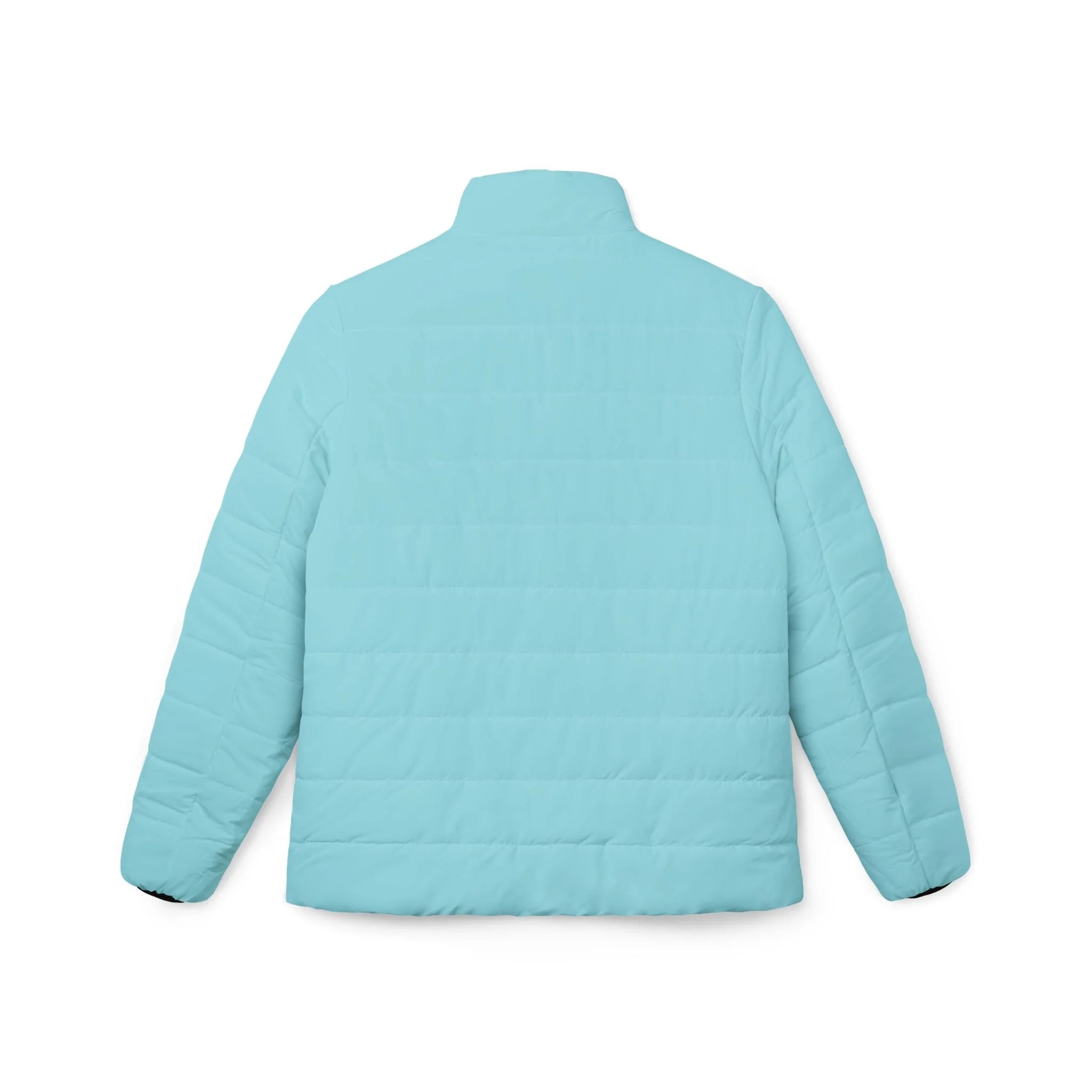 Buy The Best By Artsulli x Color Printify - Women’s Puffer Jacket (AOP) - 2025