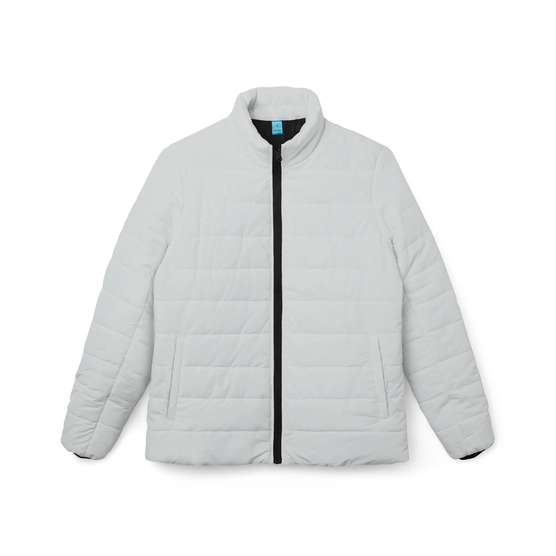Buy The Best By Artsulli x Color Printify - Women’s Puffer Jacket (AOP) - 2025