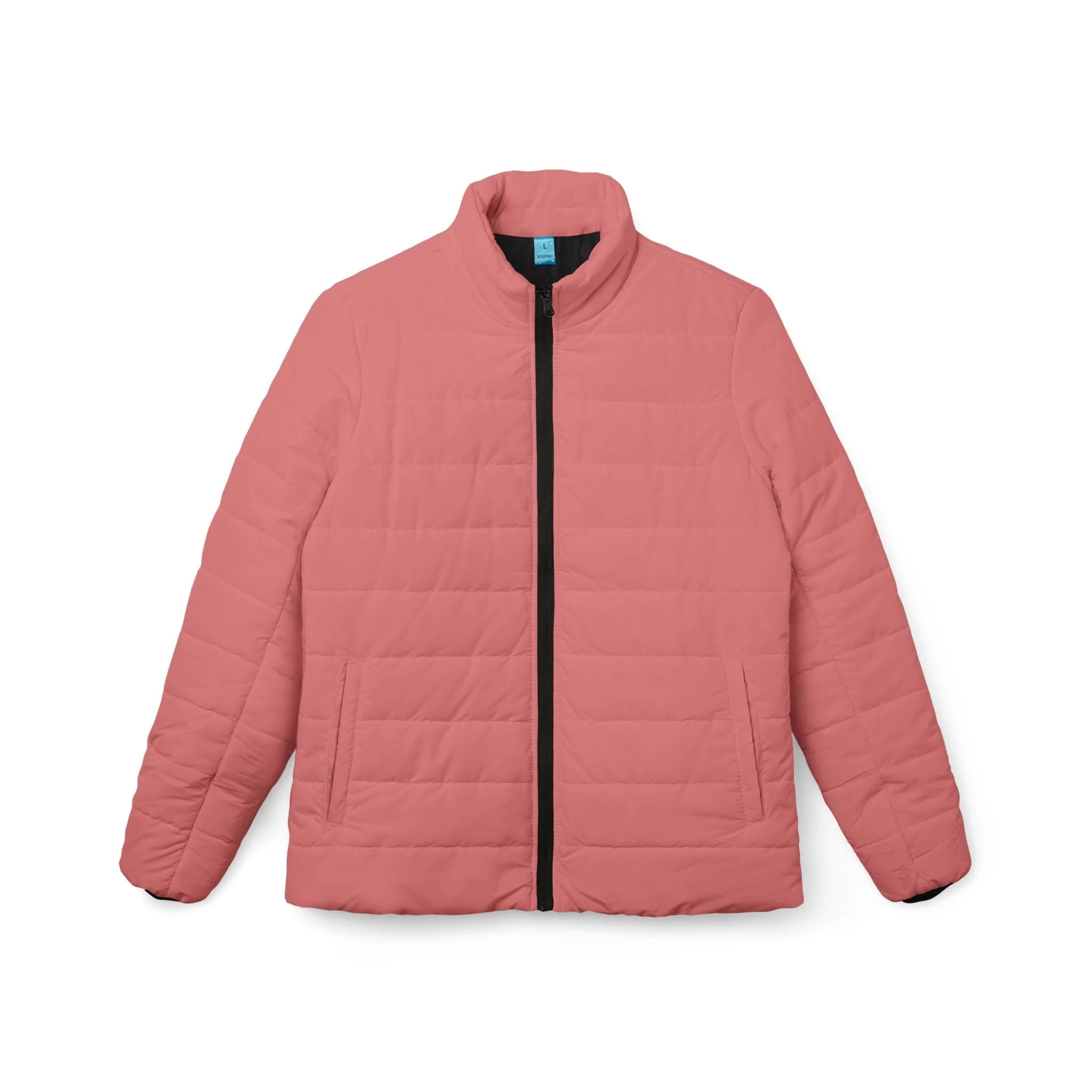 Buy The Best By Artsulli x Color Printify - Women’s Puffer Jacket (AOP) - 2025