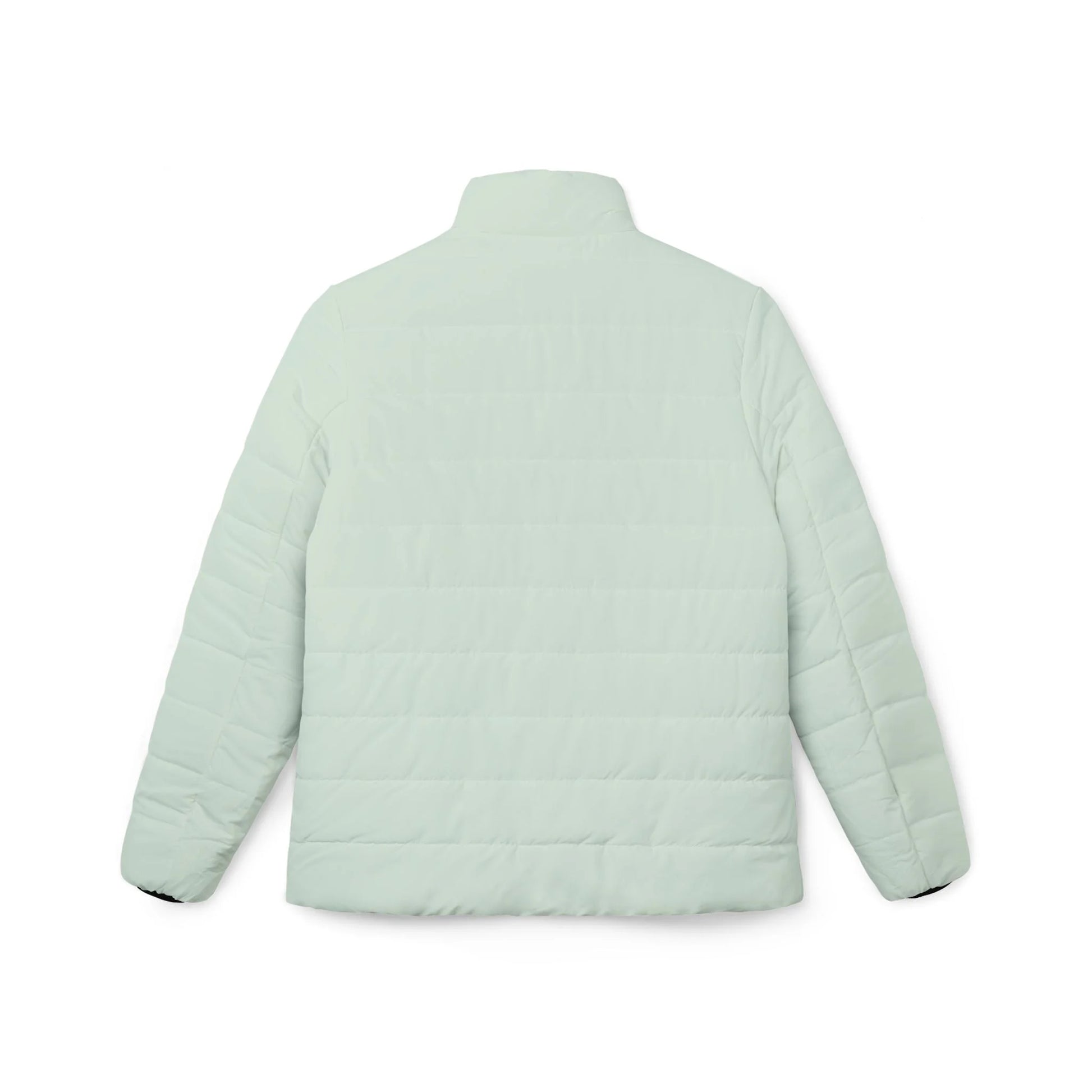 Buy The Best By Artsulli x Color Printify - Women’s Puffer Jacket (AOP) - 2025