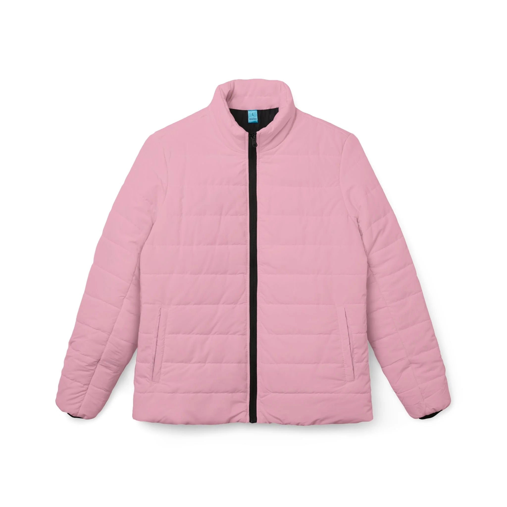 Buy The Best By Artsulli x Color Printify - Women’s Puffer Jacket (AOP) - 2025