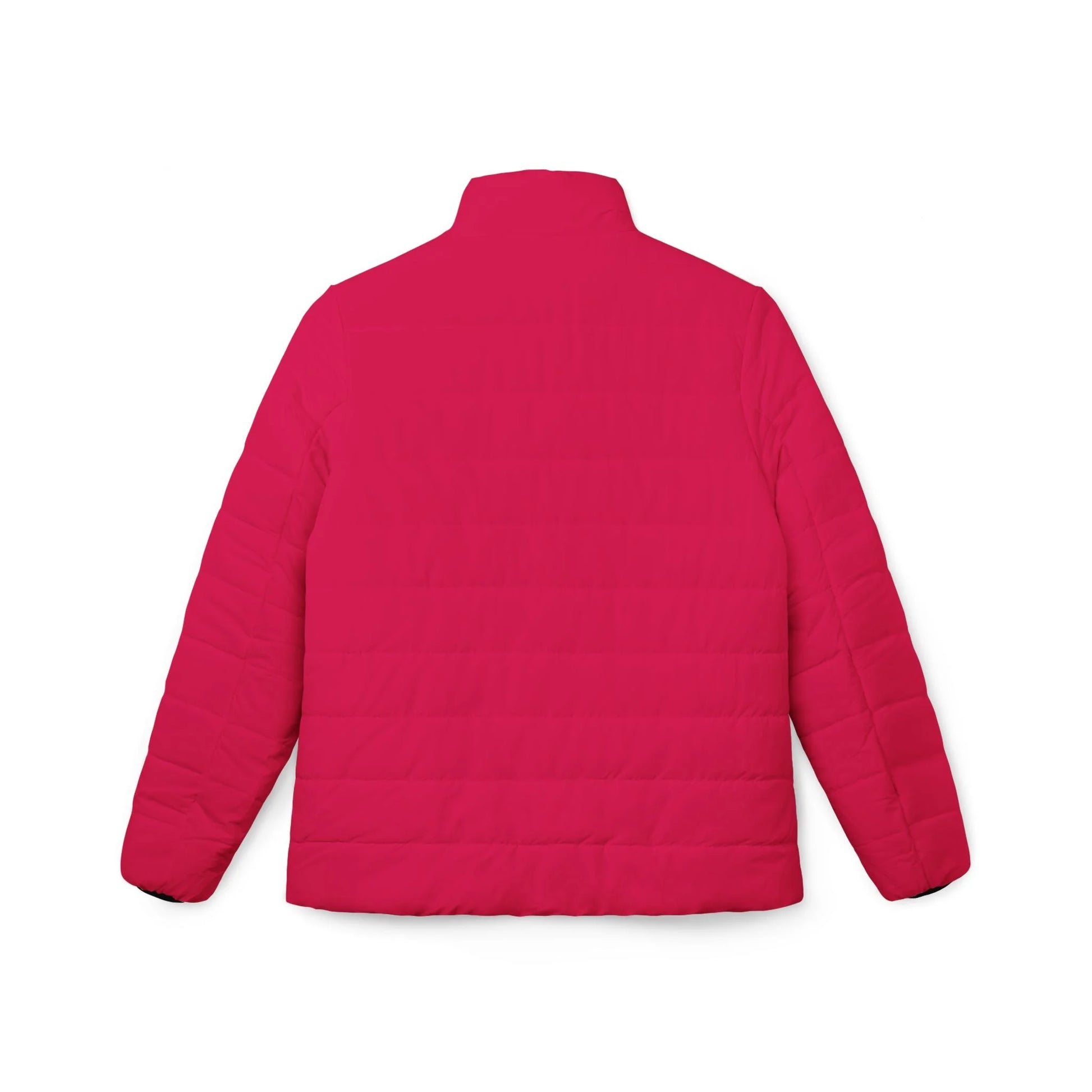 Buy The Best By Artsulli x Color Printify - Women’s Puffer Jacket (AOP) - 2025