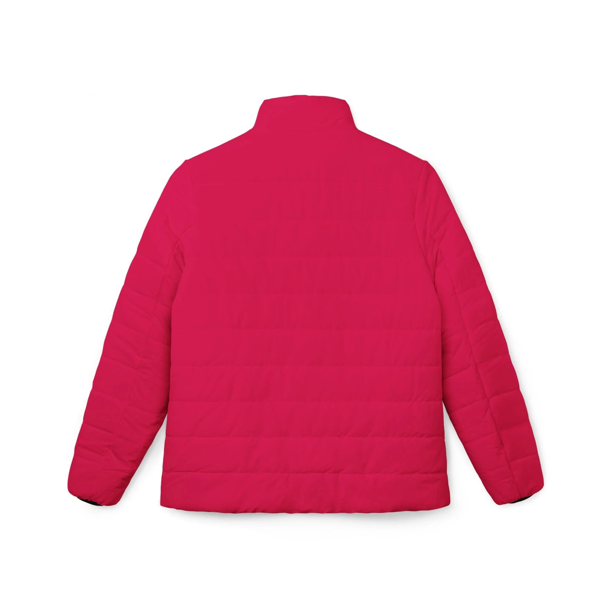 Buy The Best By Artsulli x Color Printify - Women’s Puffer Jacket (AOP) - 2025