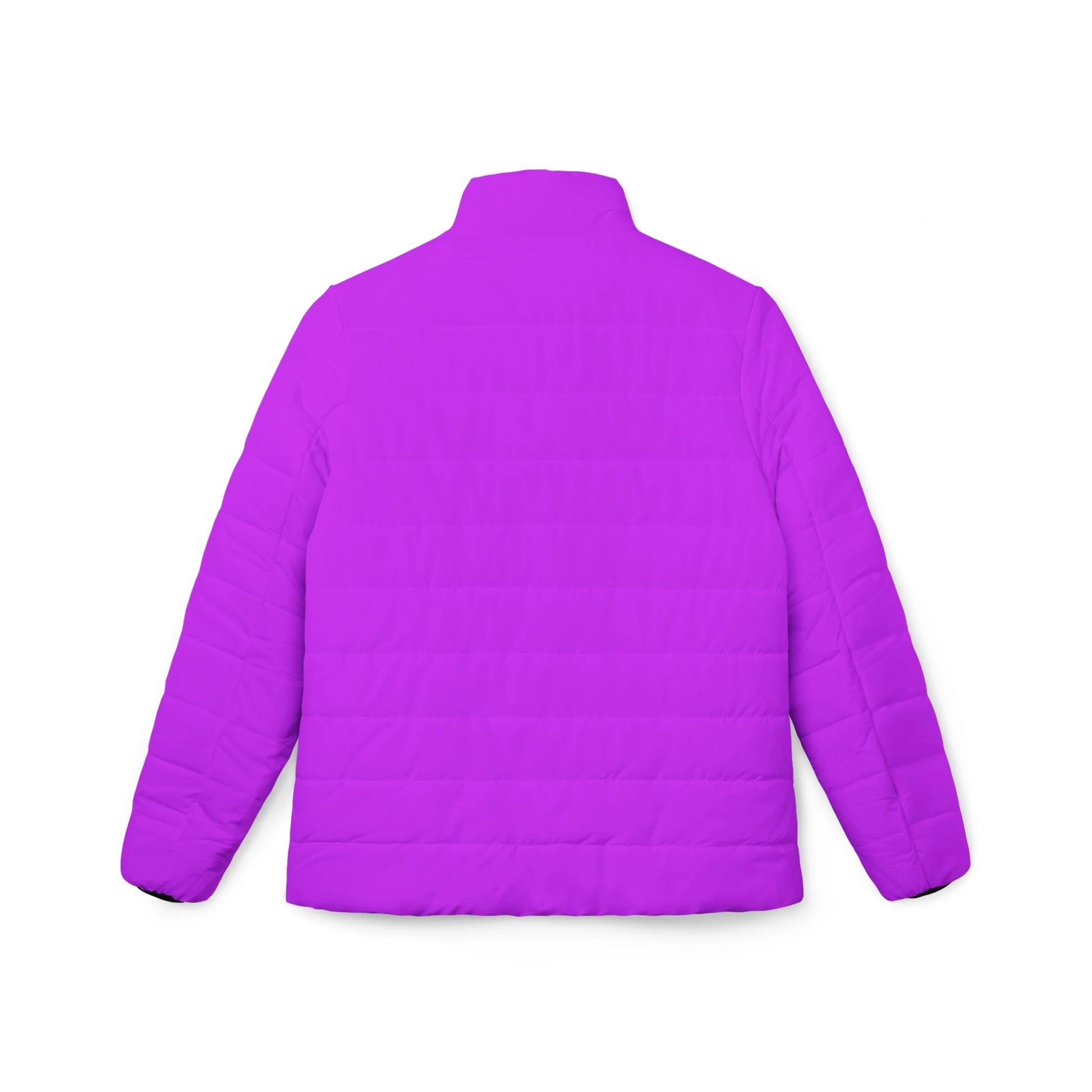 Buy The Best By Artsulli x Color Printify - Women’s Puffer Jacket (AOP) - 2025