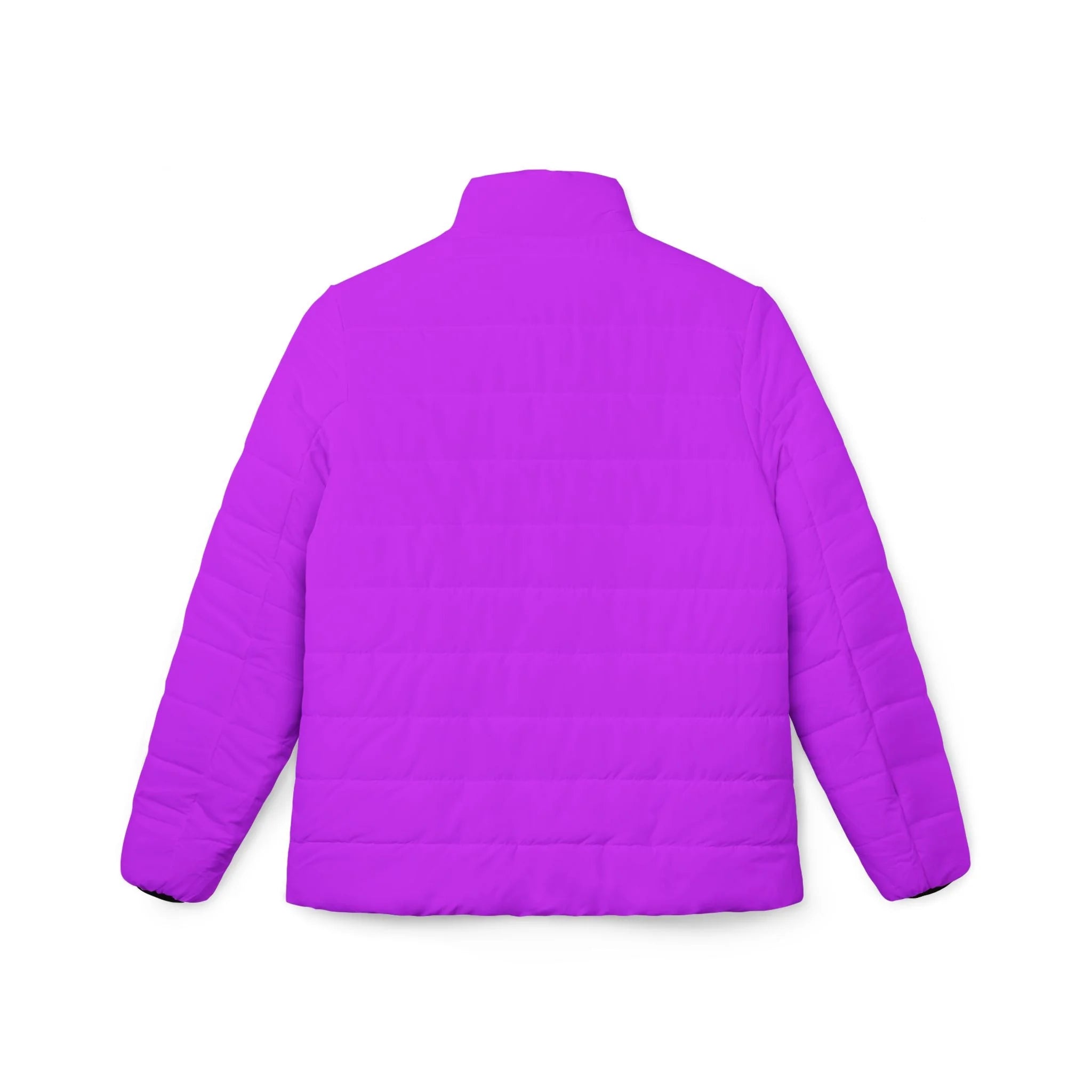 Buy The Best By Artsulli x Color Printify - Women’s Puffer Jacket (AOP) - 2025