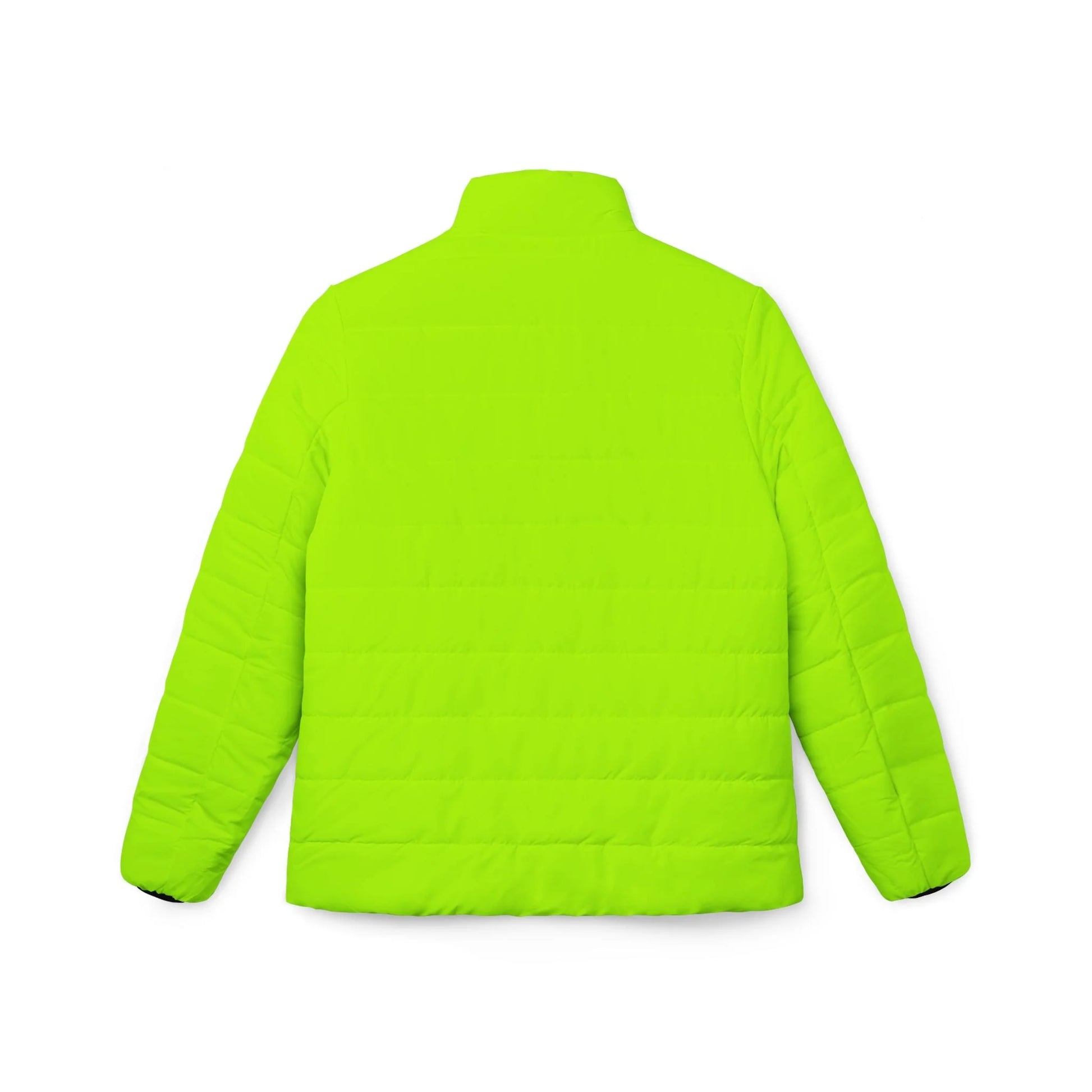 Buy The Best By Artsulli x Color Printify - Women’s Puffer Jacket (AOP) - 2025