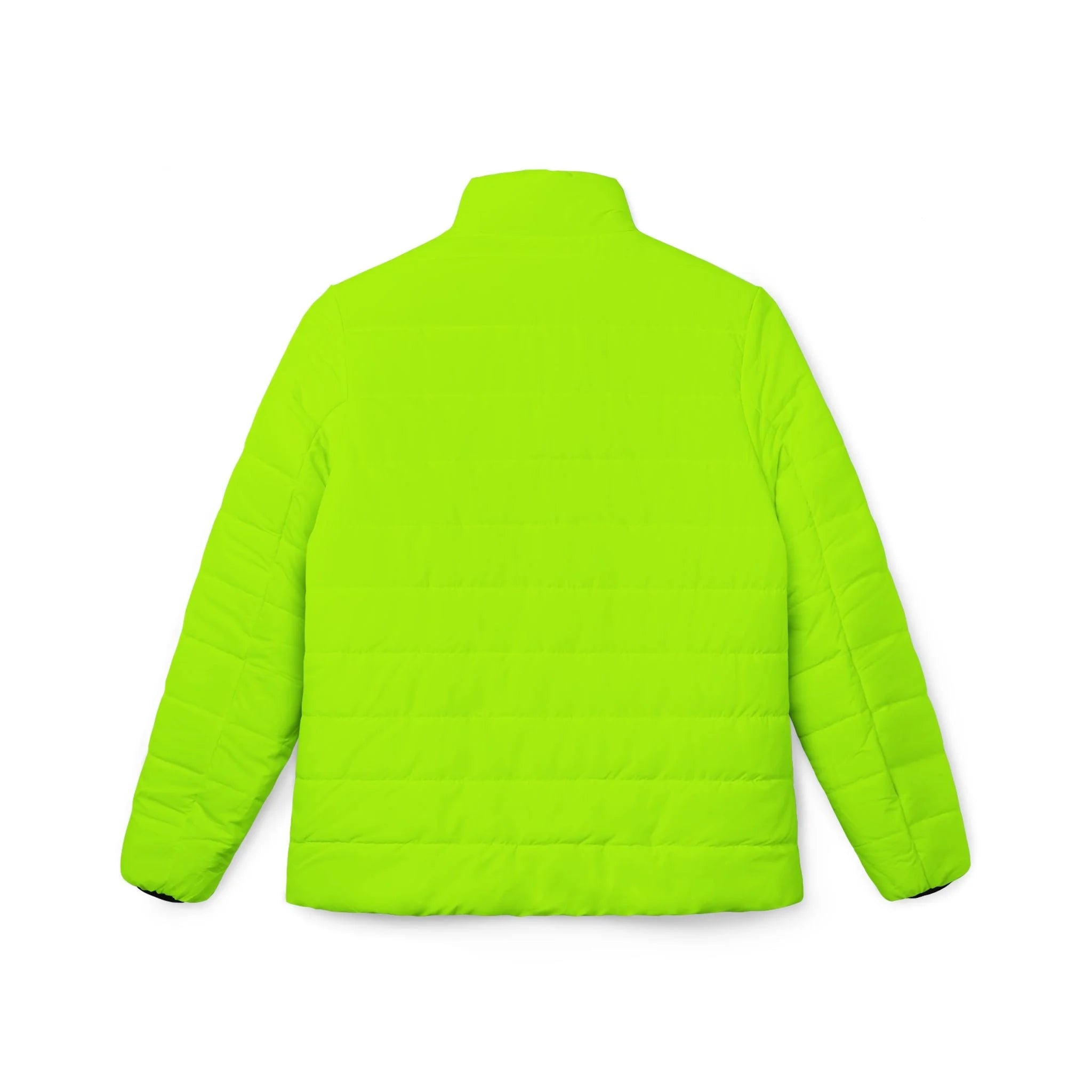 Buy The Best By Artsulli x Color Printify - Women’s Puffer Jacket (AOP) - 2025