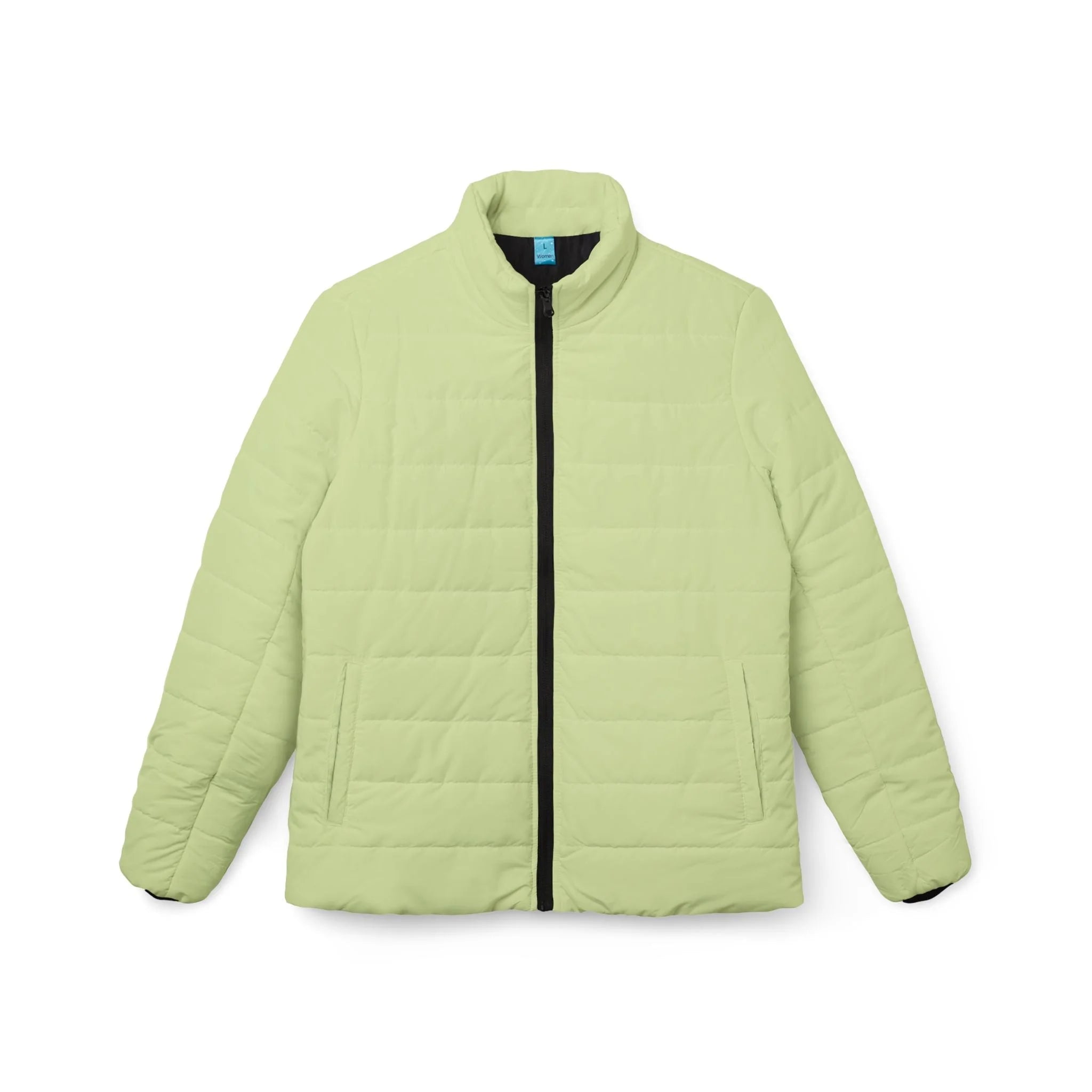 Buy The Best By Artsulli x Color Printify - Women’s Puffer Jacket (AOP) - 2025