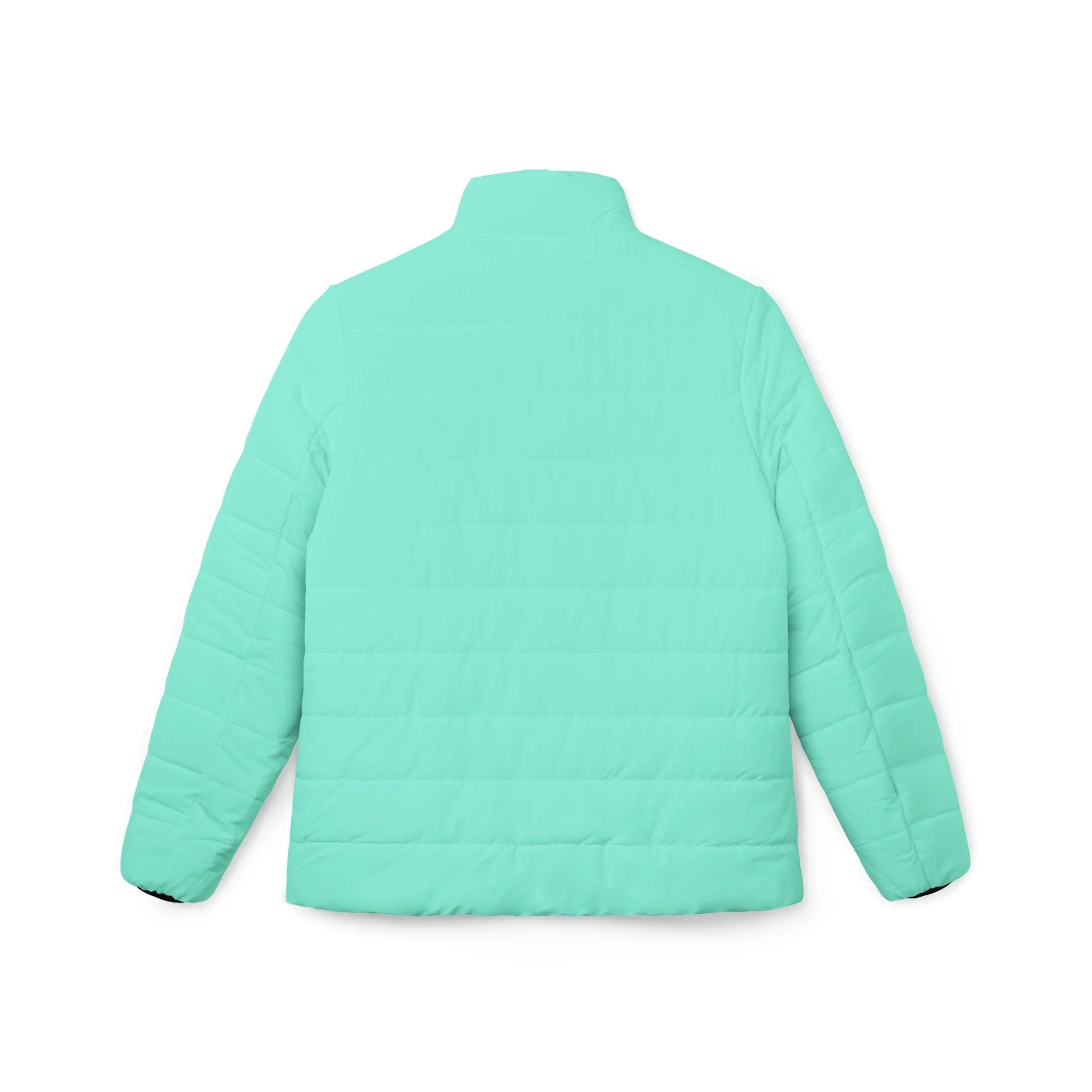 Buy The Best By Artsulli x Color Printify - Women’s Puffer Jacket (AOP) - 2025