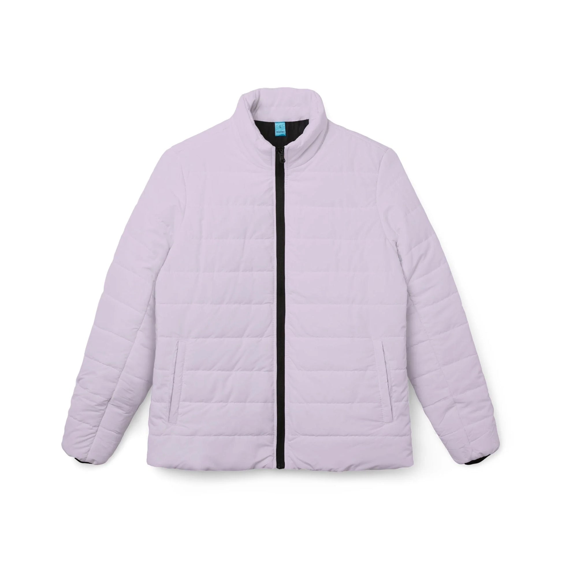 Buy The Best By Artsulli x Color Printify - Women’s Puffer Jacket (AOP) - 2025