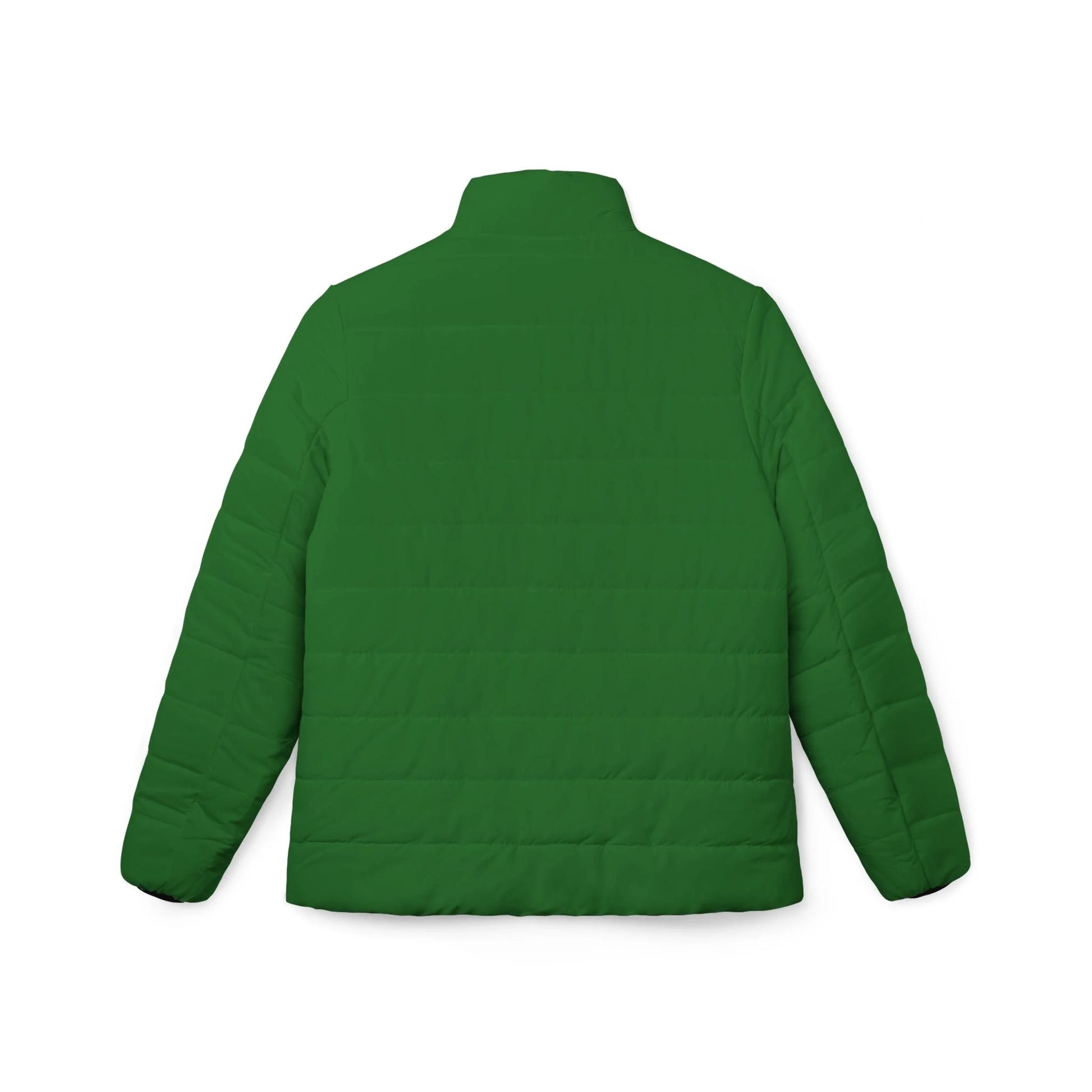 Buy The Best By Artsulli x Color Printify - Women’s Puffer Jacket (AOP) - 2025