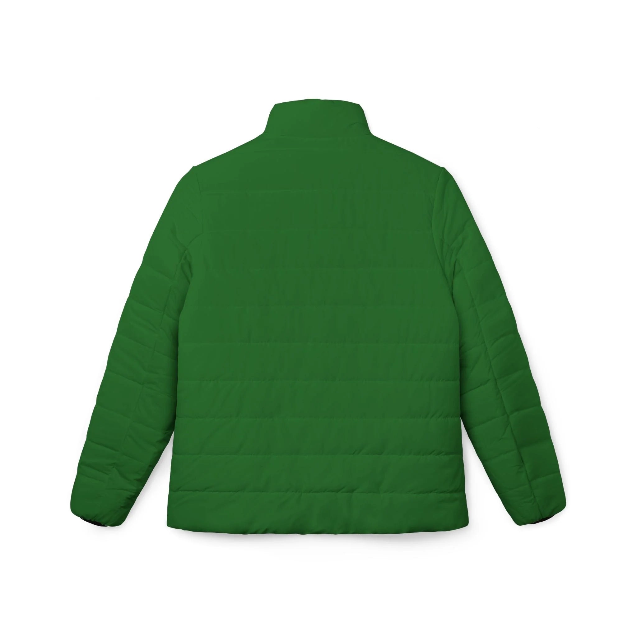 Buy The Best By Artsulli x Color Printify - Women’s Puffer Jacket (AOP) - 2025