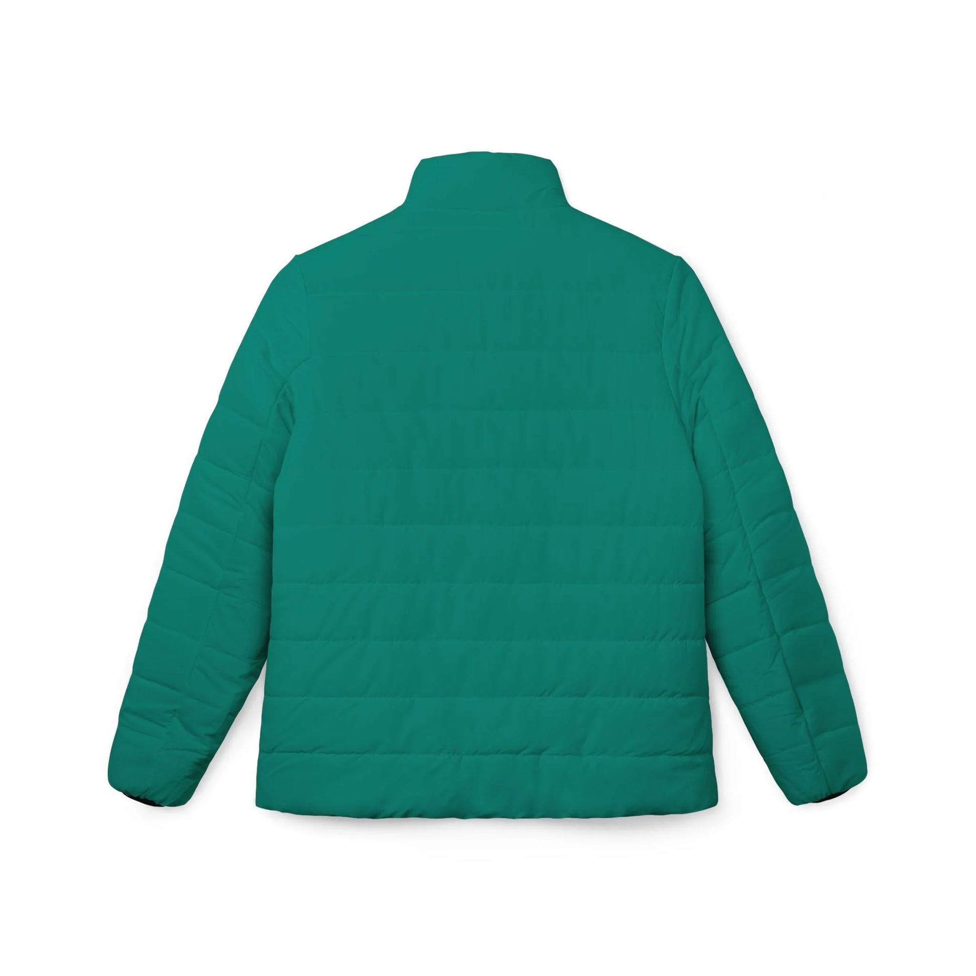 Buy The Best By Artsulli x Color Printify - Women’s Puffer Jacket (AOP) - 2025