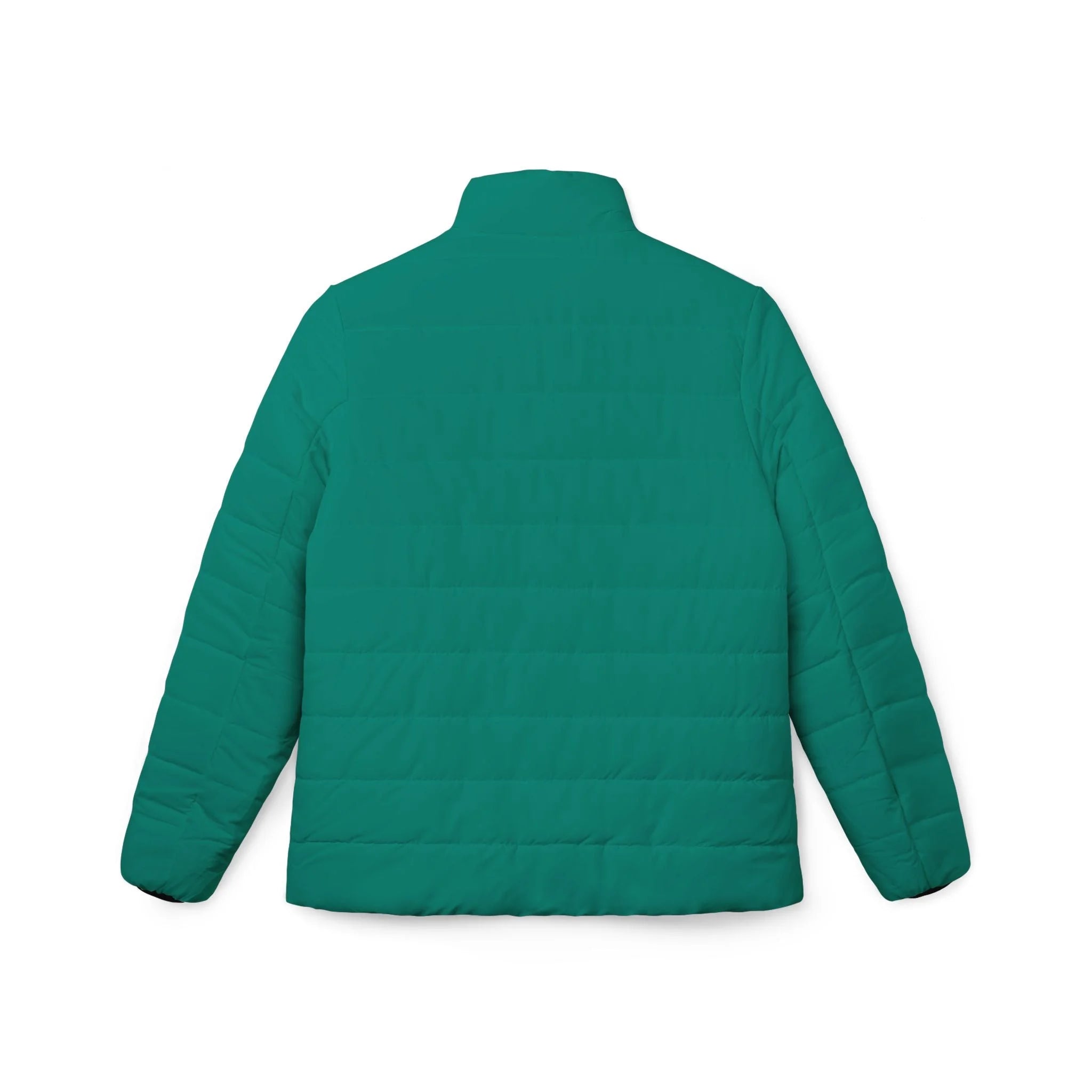 Buy The Best By Artsulli x Color Printify - Women’s Puffer Jacket (AOP) - 2025