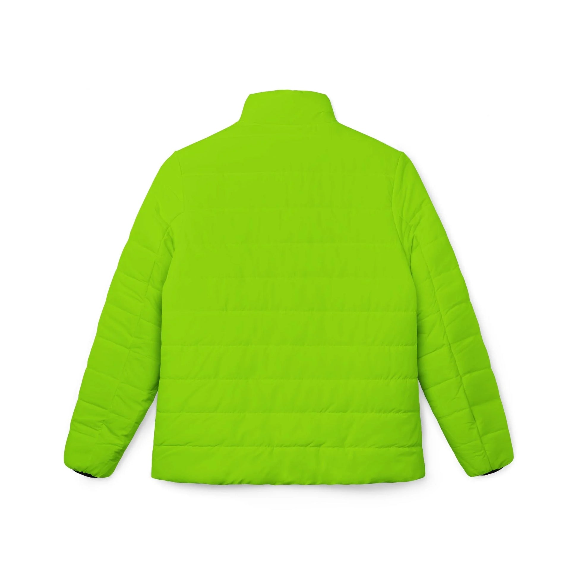 Buy The Best By Artsulli x Color Printify - Women’s Puffer Jacket (AOP) - 2025