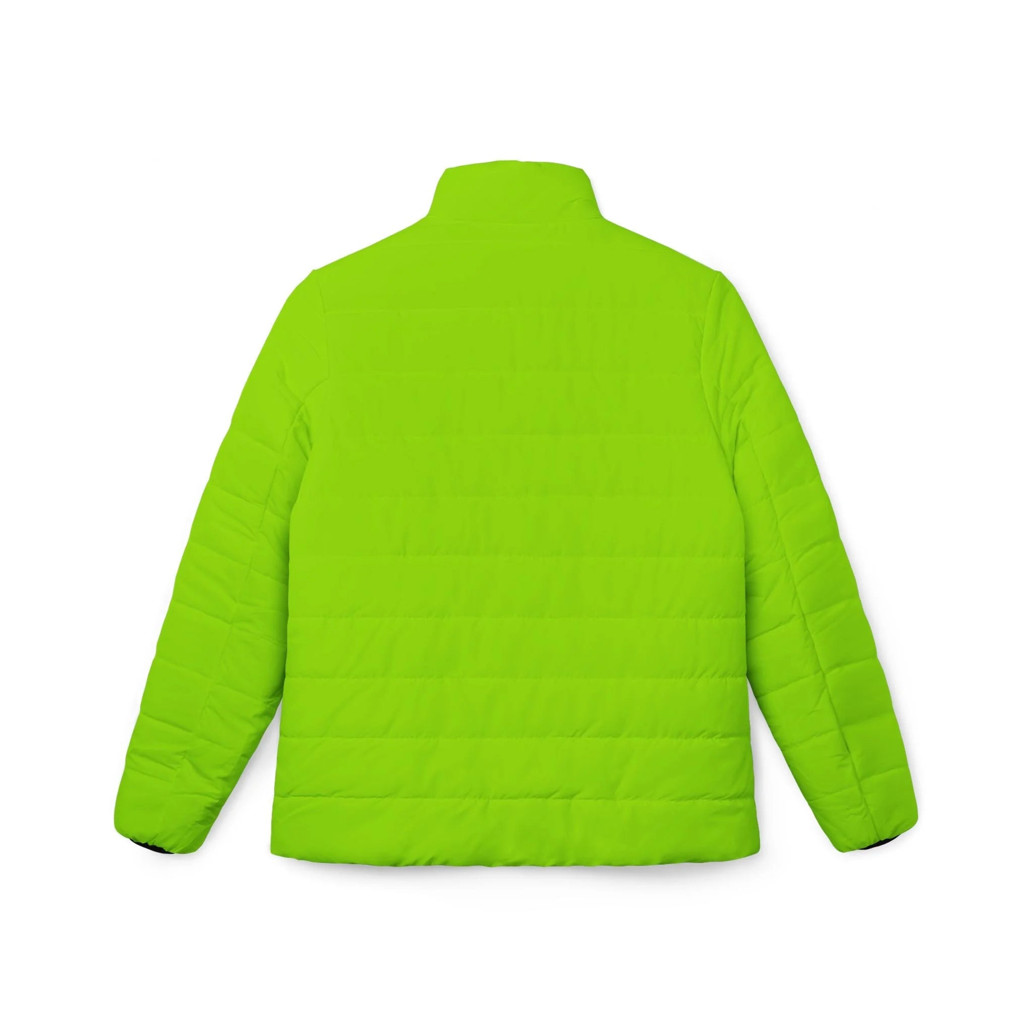 Buy The Best By Artsulli x Color Printify - Women’s Puffer Jacket (AOP) - 2025