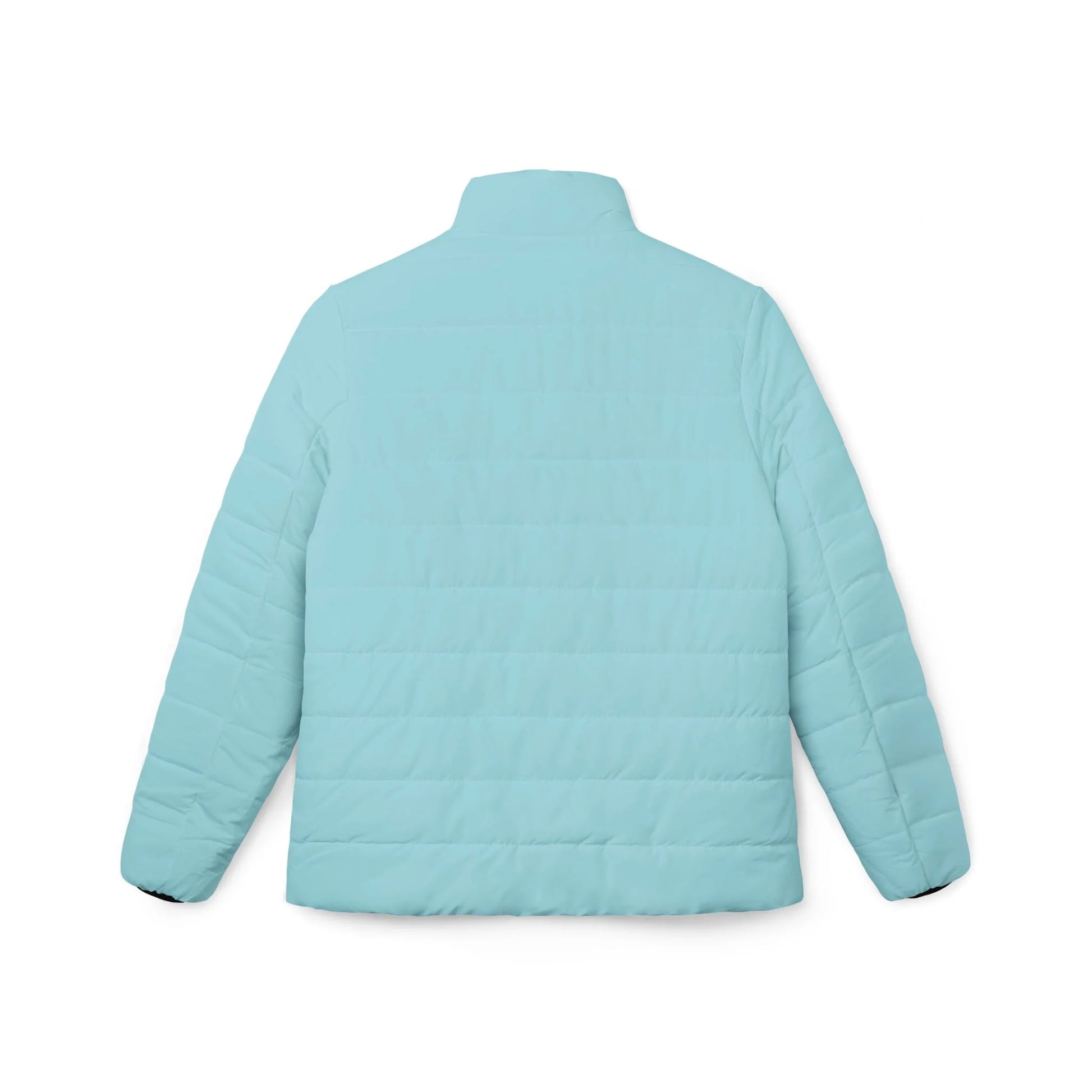 Buy The Best By Artsulli x Color Printify - Women’s Puffer Jacket (AOP) - 2025
