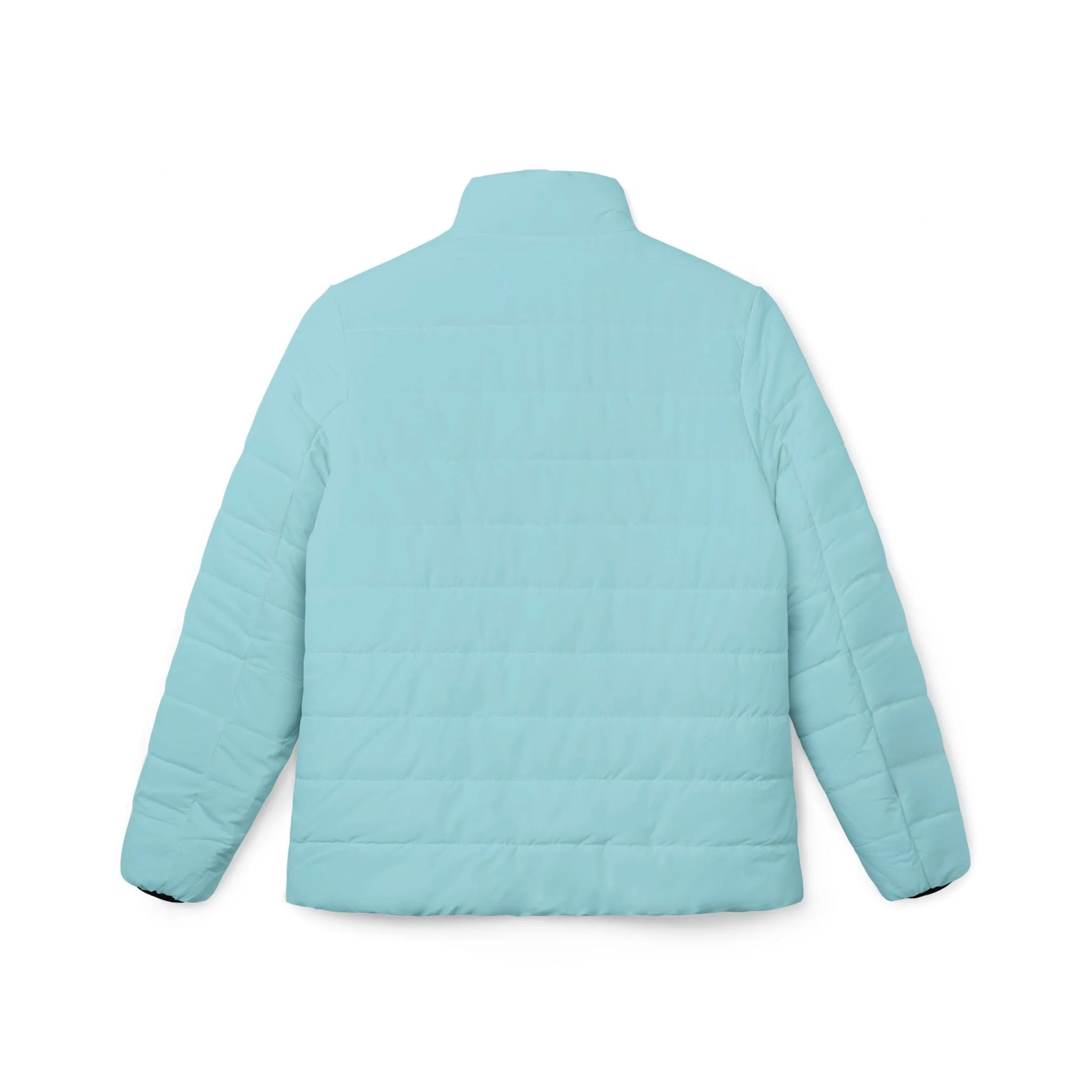 Buy The Best By Artsulli x Color Printify - Women’s Puffer Jacket (AOP) - 2025
