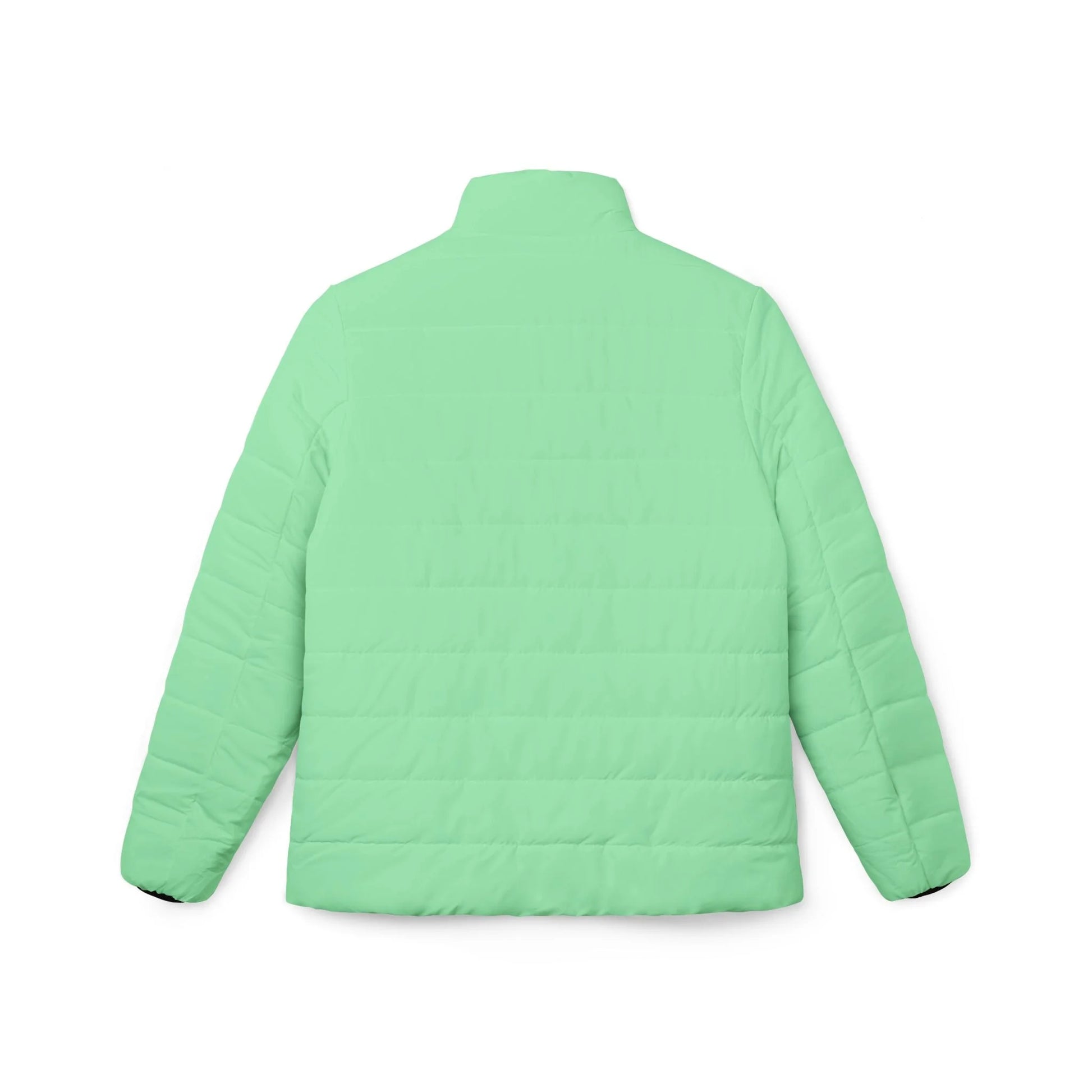 Buy The Best By Artsulli x Color Printify - Women’s Puffer Jacket (AOP) - 2025