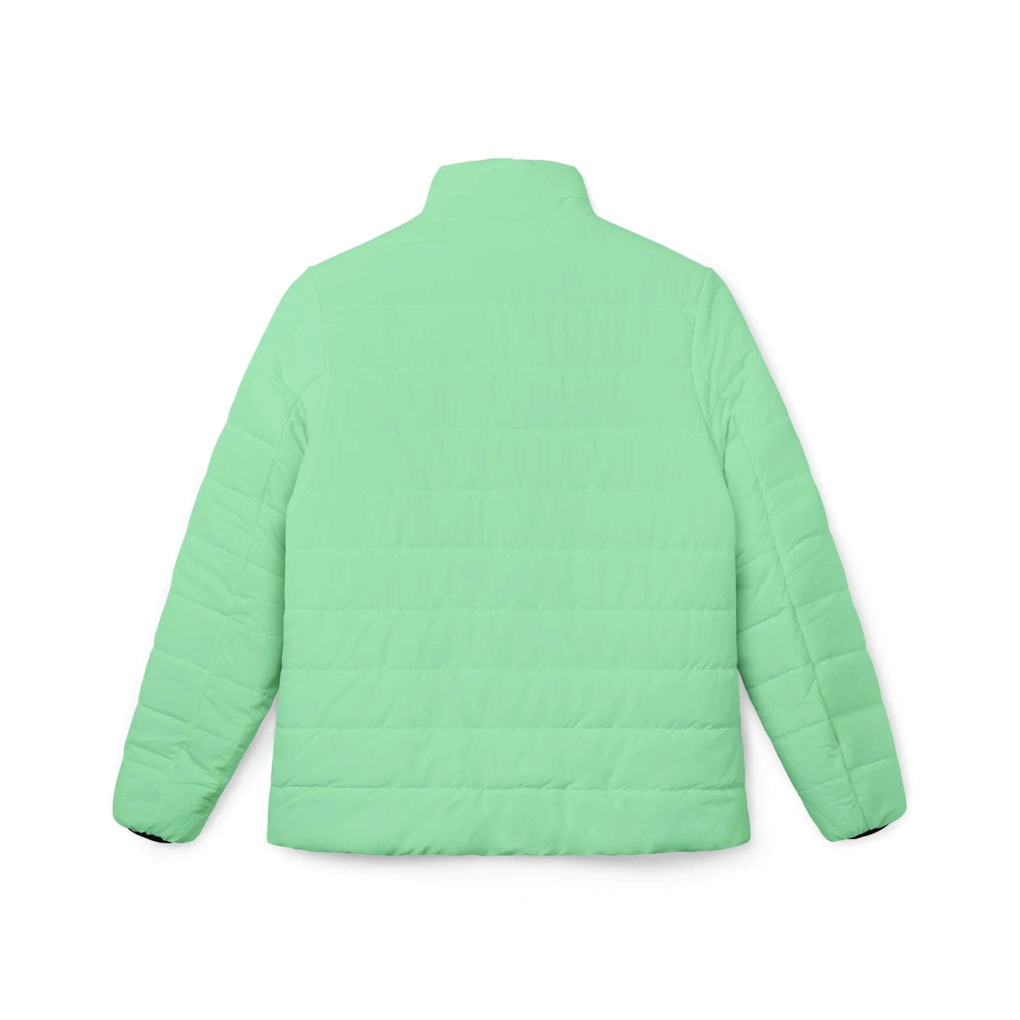 Buy The Best By Artsulli x Color Printify - Women’s Puffer Jacket (AOP) - 2025