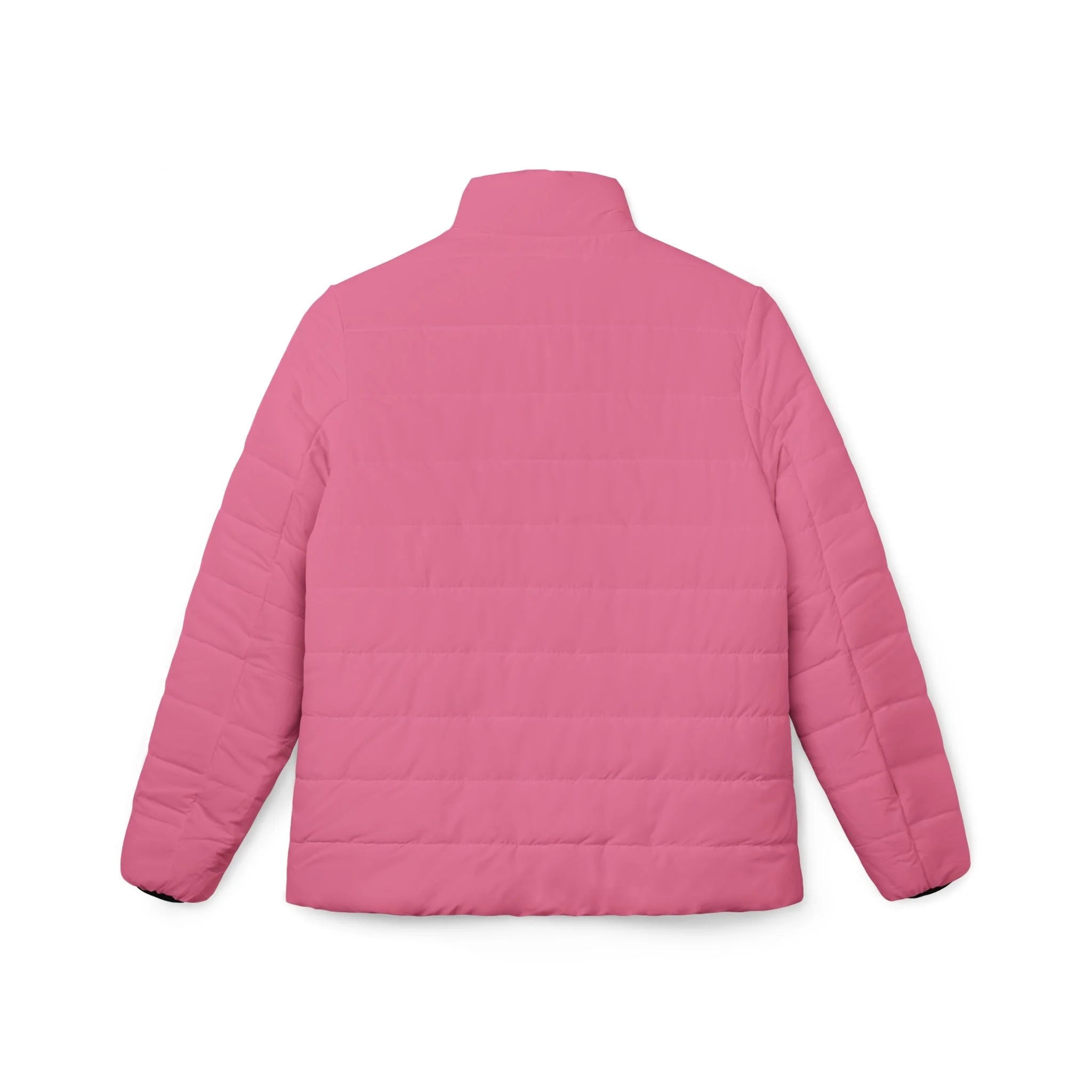 Buy The Best By Artsulli x Color Printify - Women’s Puffer Jacket (AOP) - 2025