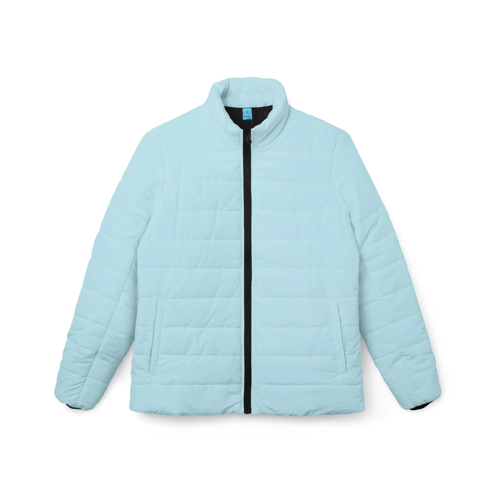 Buy The Best By Artsulli x Color Printify - Women’s Puffer Jacket (AOP) - 2025
