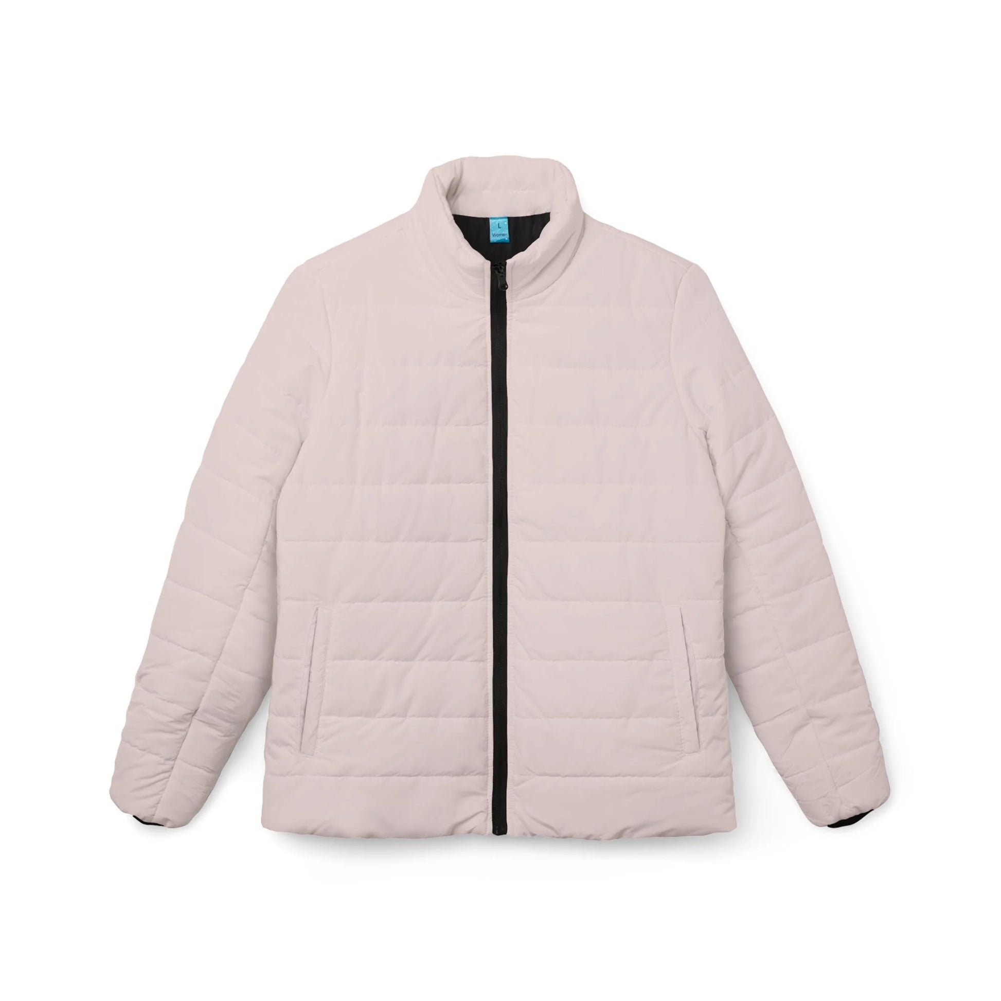 Buy The Best By Artsulli x Color Printify - Women’s Puffer Jacket (AOP) - 2025