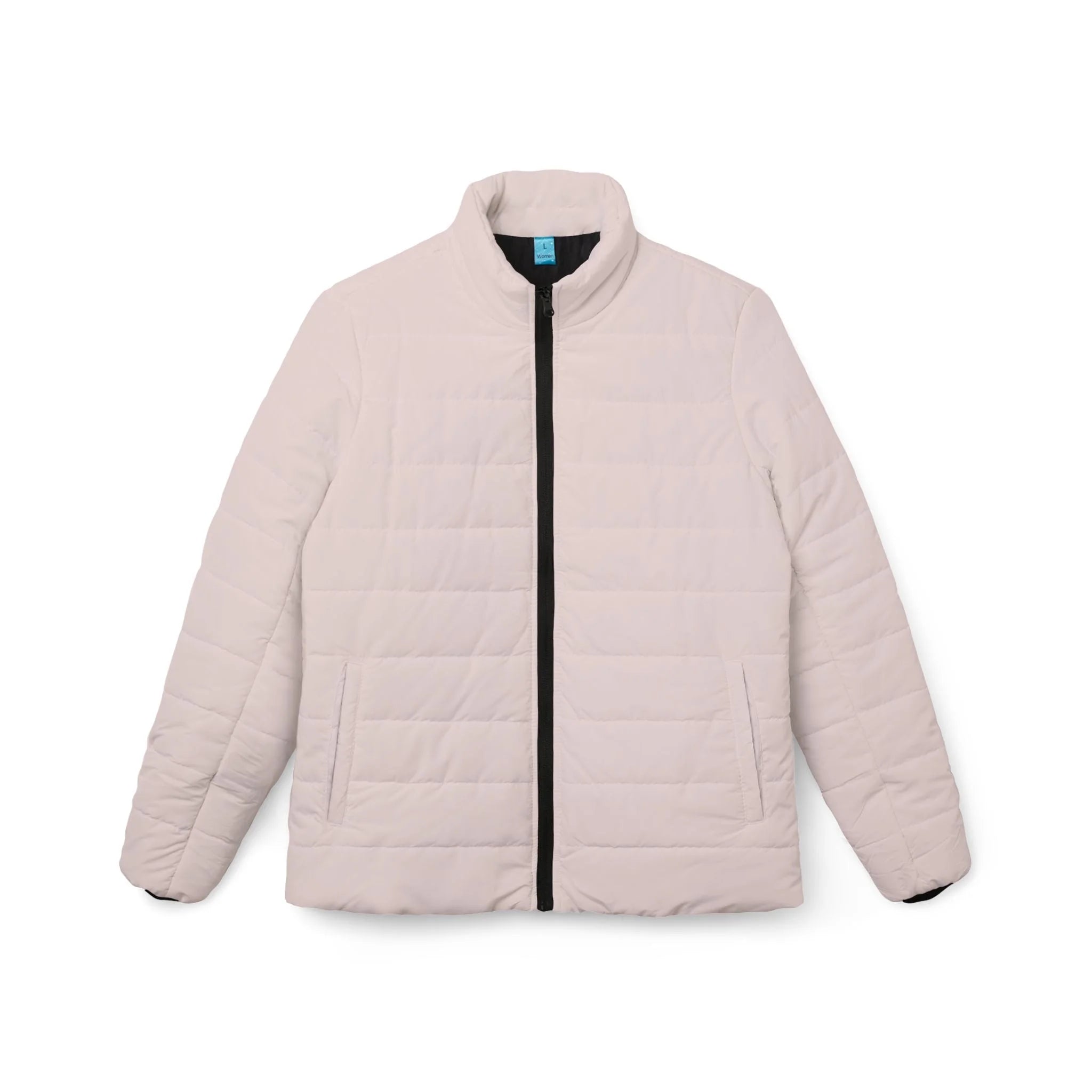 Buy The Best By Artsulli x Color Printify - Women’s Puffer Jacket (AOP) - 2025