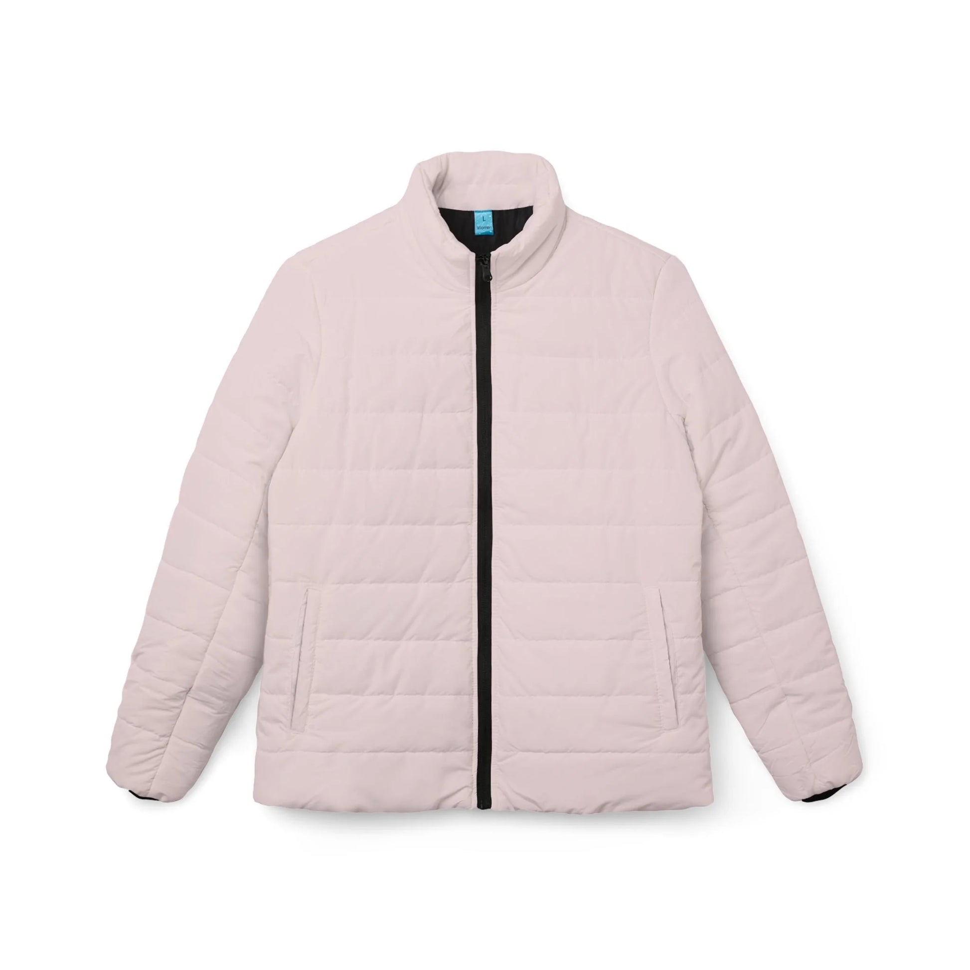 Buy The Best By Artsulli x Color Printify - Women’s Puffer Jacket (AOP) - 2025