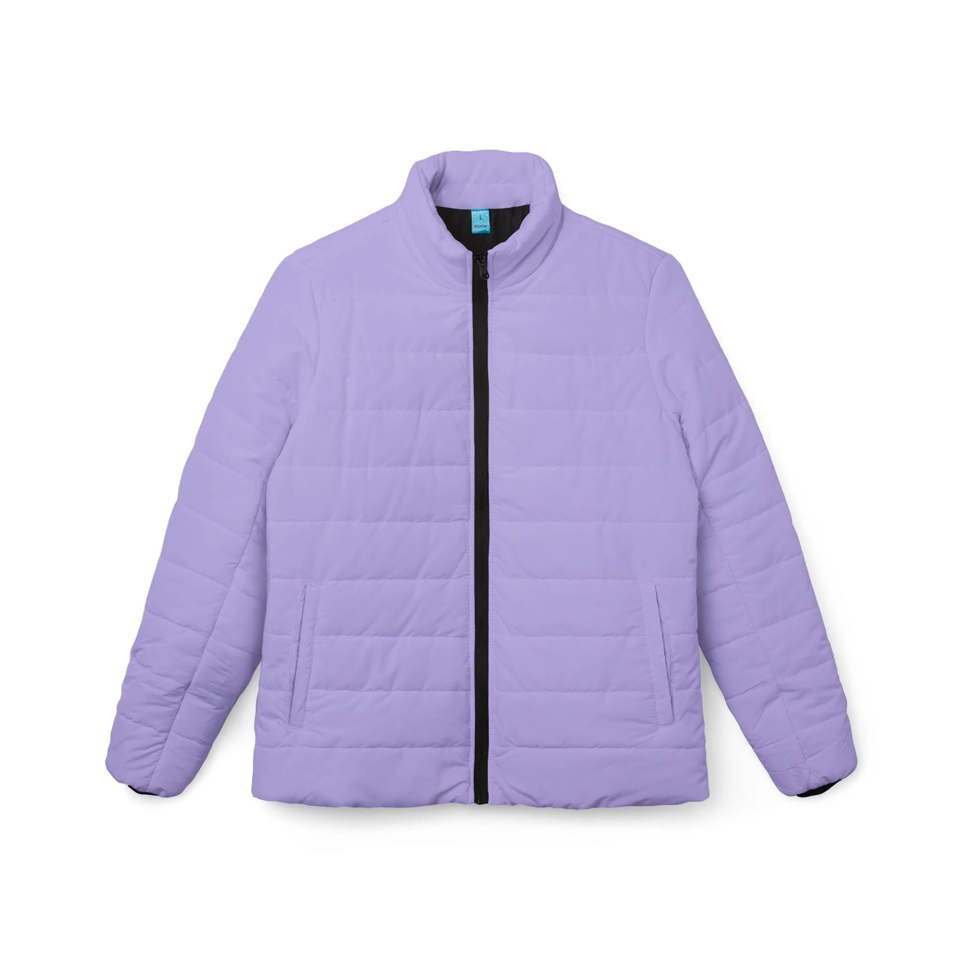 Buy The Best By Artsulli x Color Printify - Women’s Puffer Jacket (AOP) - 2025