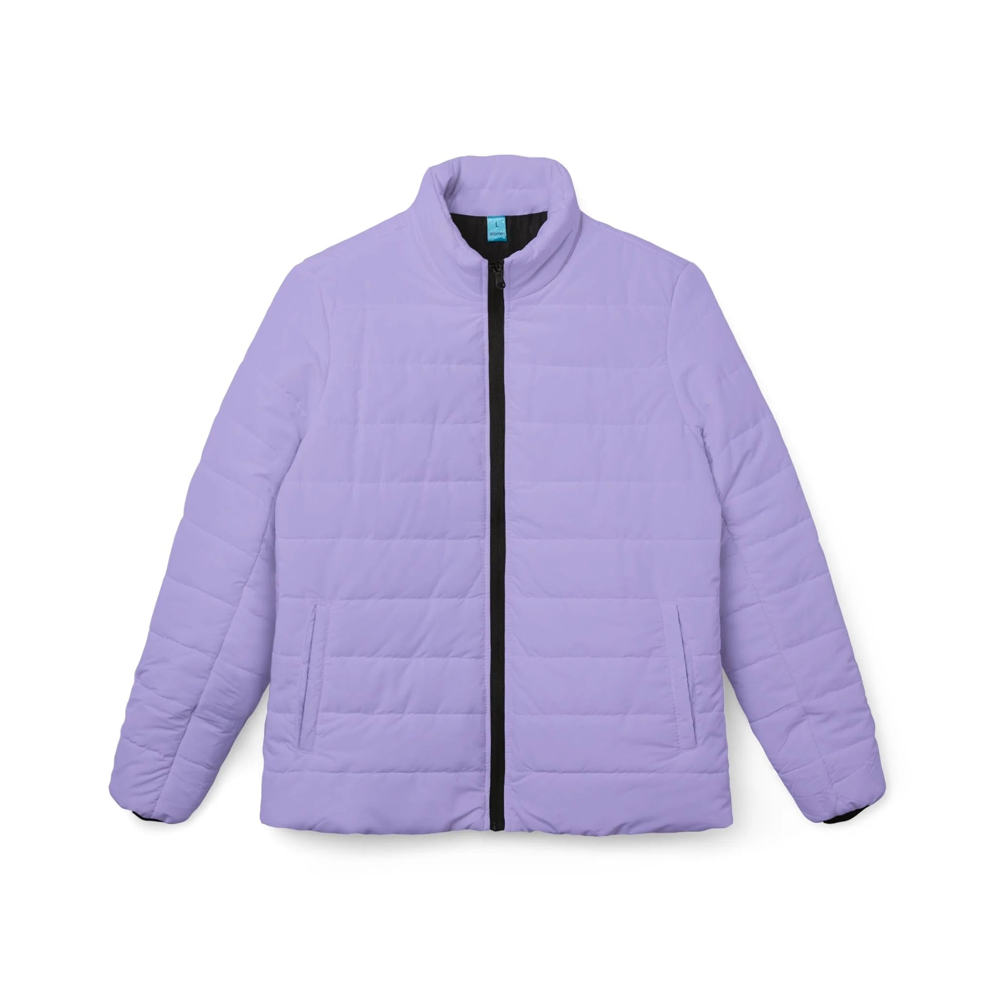 Buy The Best By Artsulli x Color Printify - Women’s Puffer Jacket (AOP) - 2025