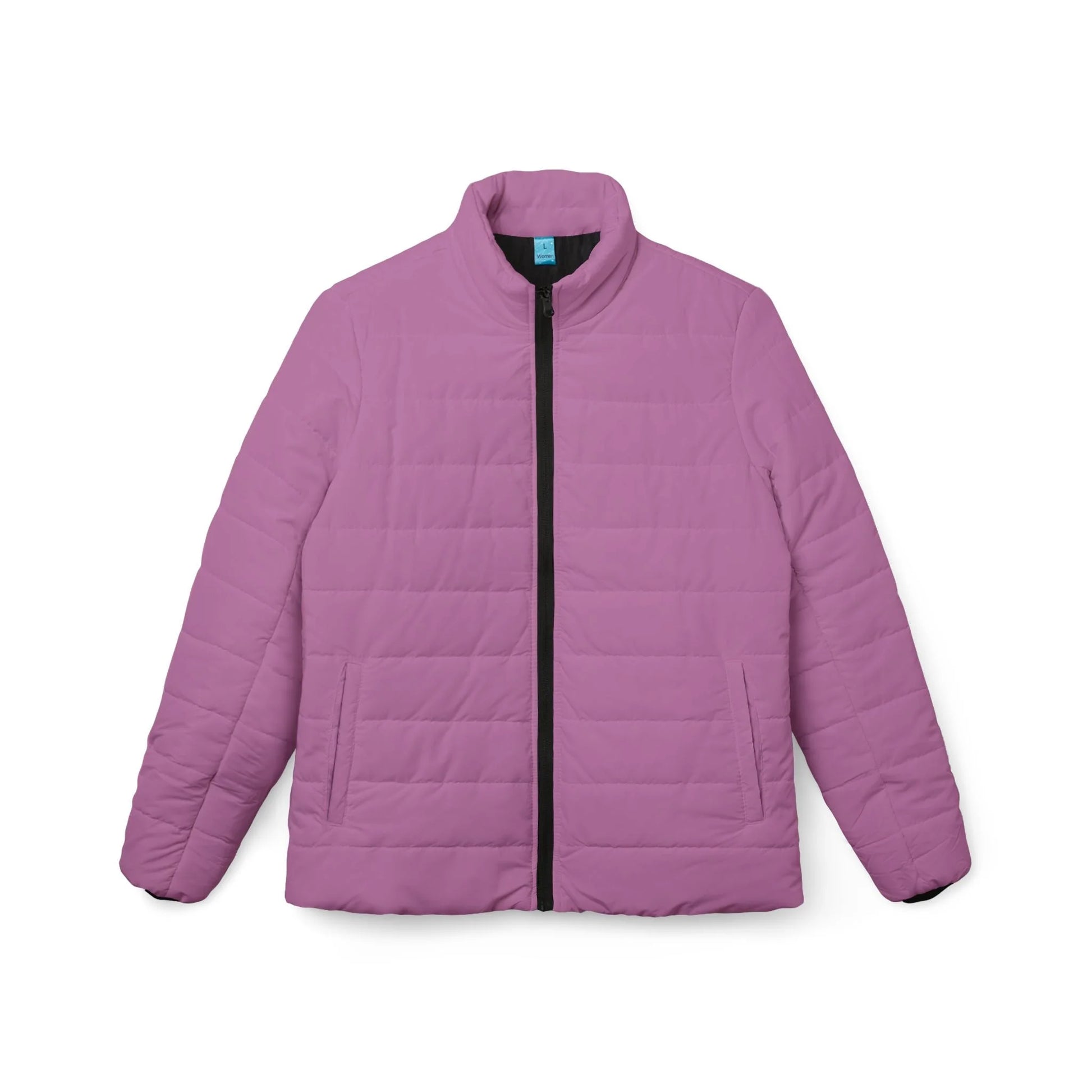 Buy The Best By Artsulli x Color Printify - Women’s Puffer Jacket (AOP) - 2025