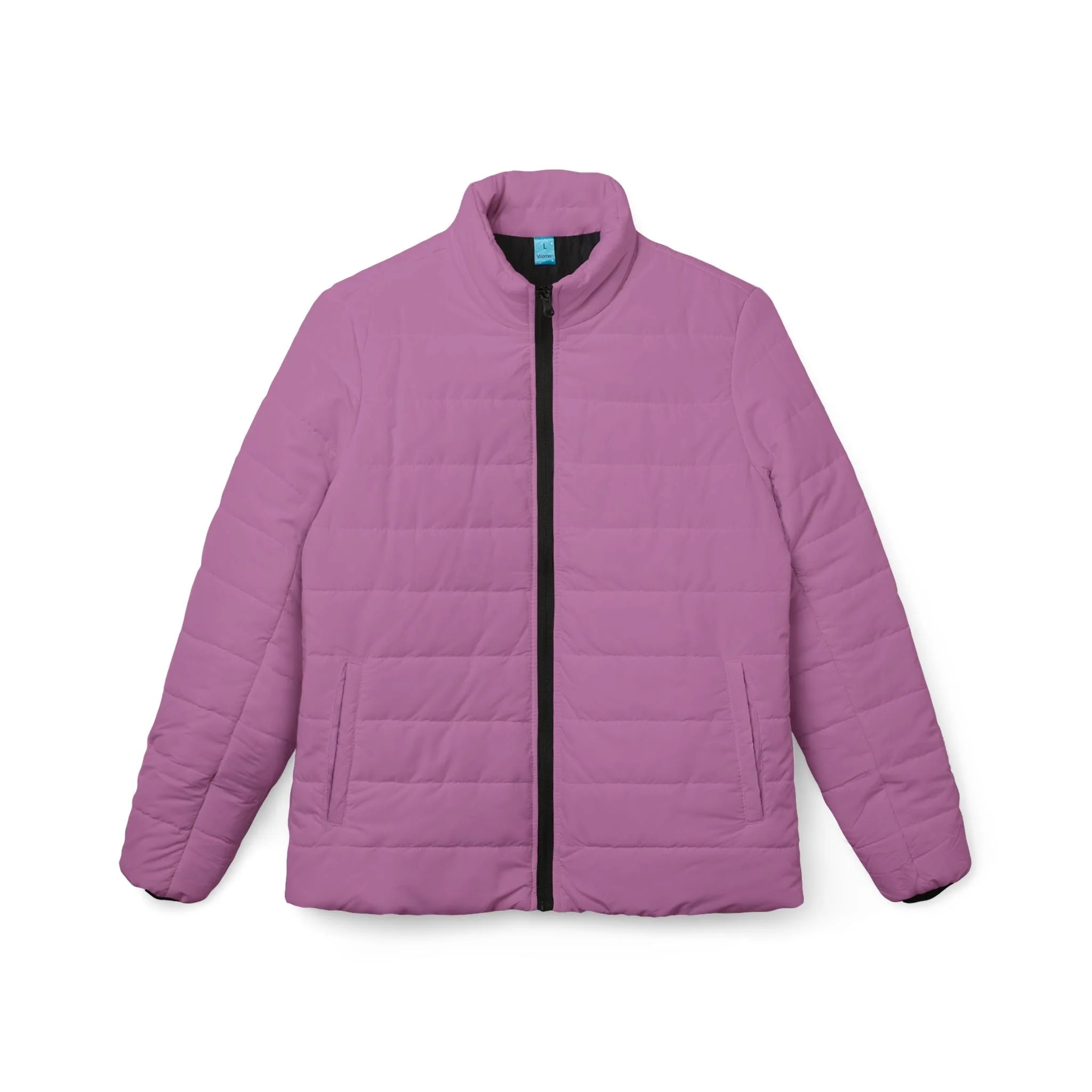 Buy The Best By Artsulli x Color Printify - Women’s Puffer Jacket (AOP) - 2025